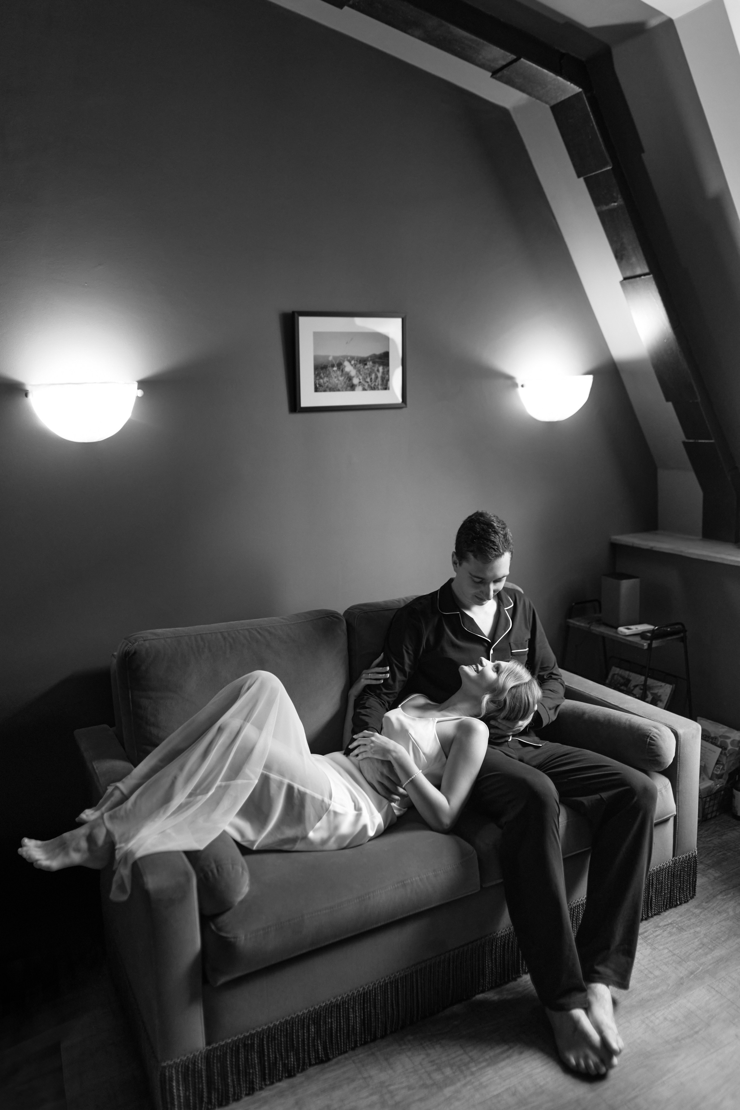 Свадьба в Royal Beach. Сестры Карабаза. Фотографы и ретушеры в Москве и Санкт-Петербурге