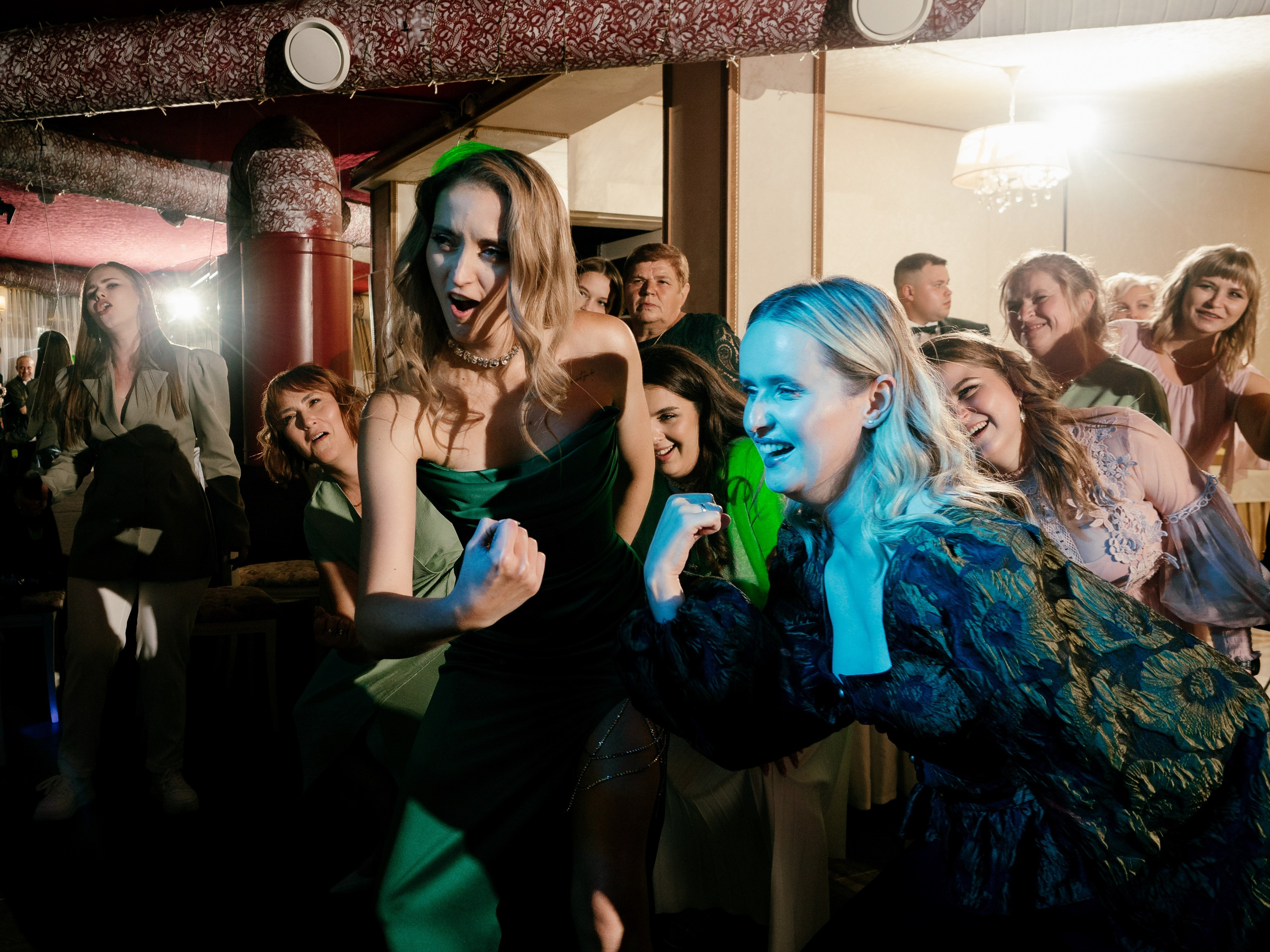 Настя и Максим. Свадебный фотограф во Владимире - Мария Широкорядова