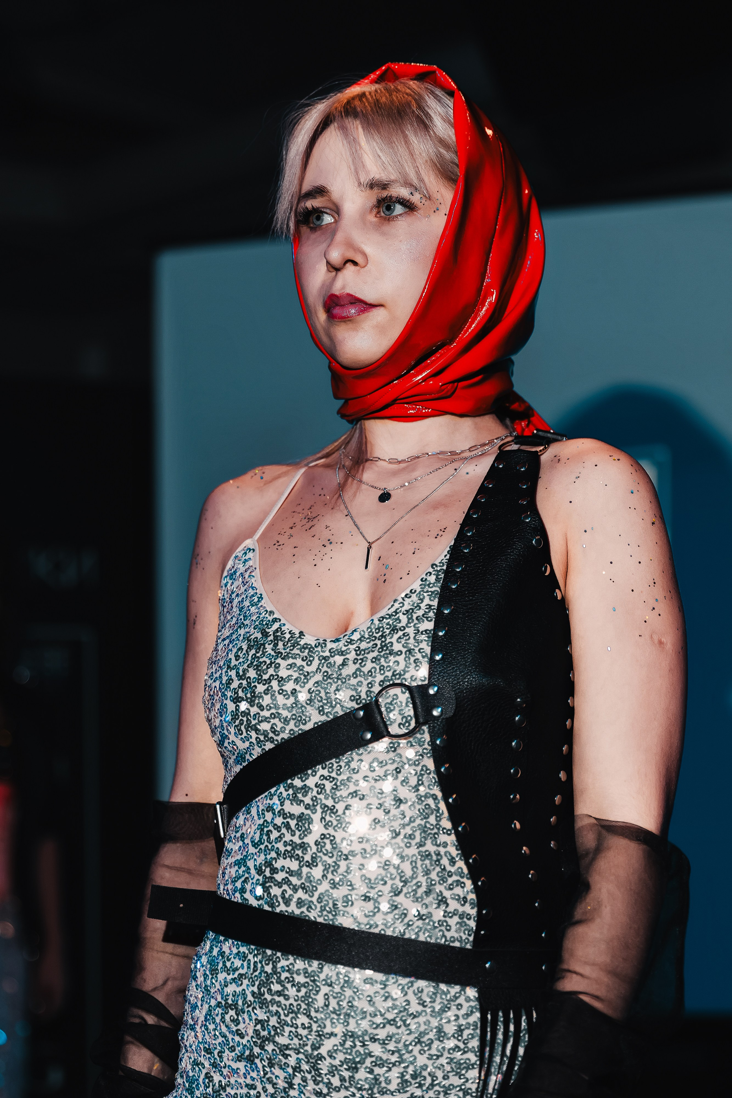 Фотосъемка презентаций модных журналов в Санкт-Петербурге | Рекламные кадры для медиа