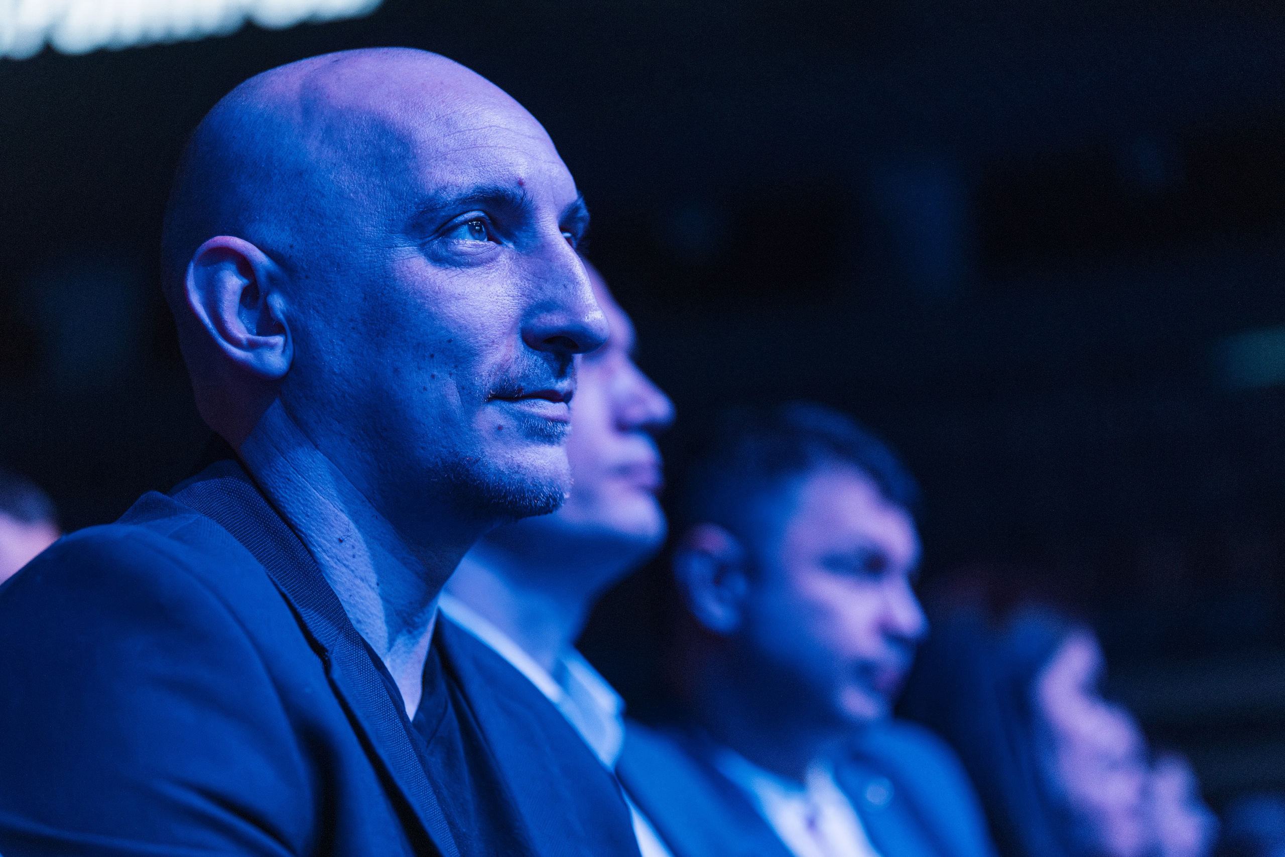 Фотосъемка конференций в Санкт-Петербурге | Профессиональный репортаж для бизнеса