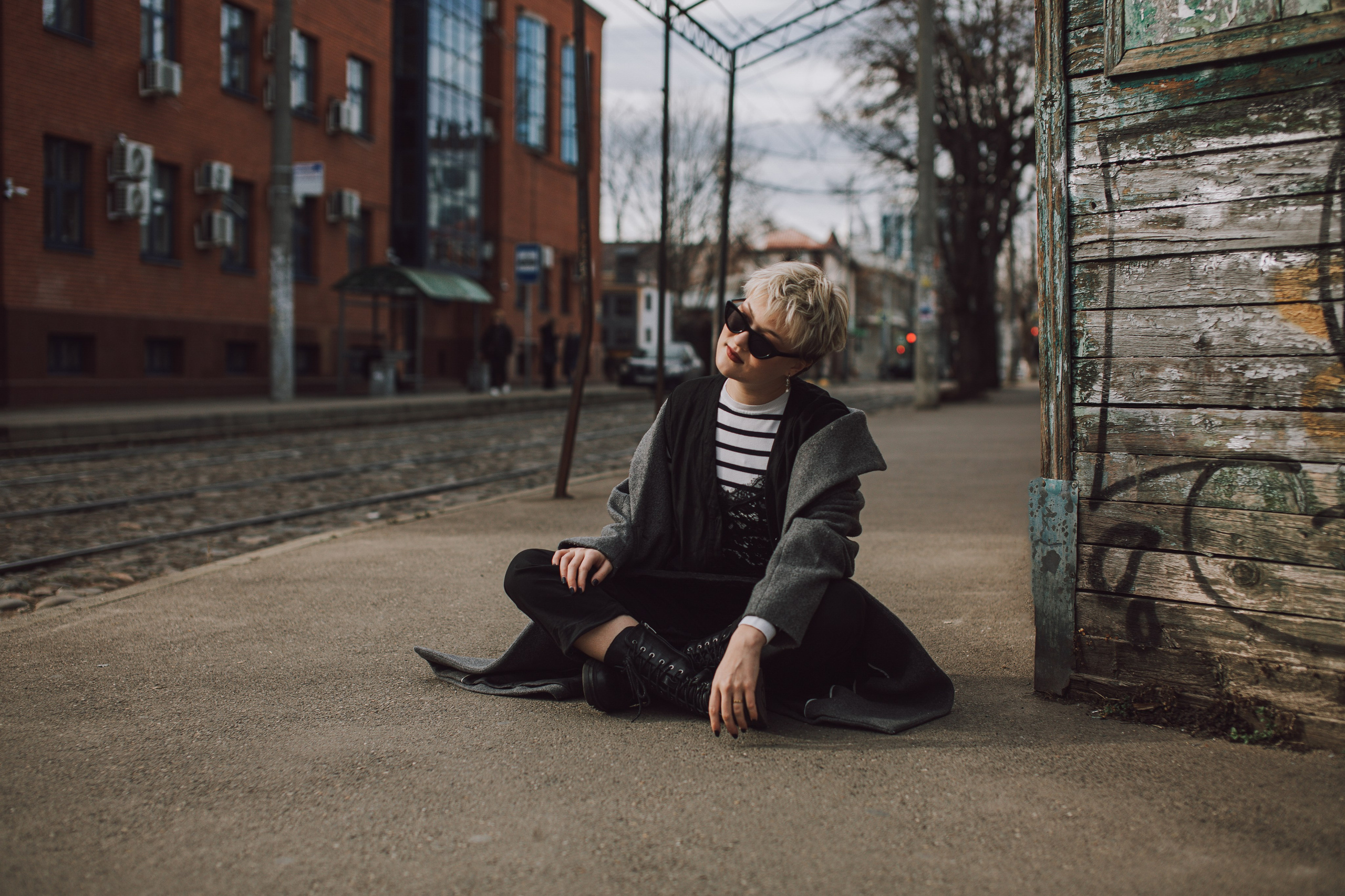 Даша в Краснодаре. Свадебный и семейный фотограф/видеограф в Краснодаре Наталья Осинская