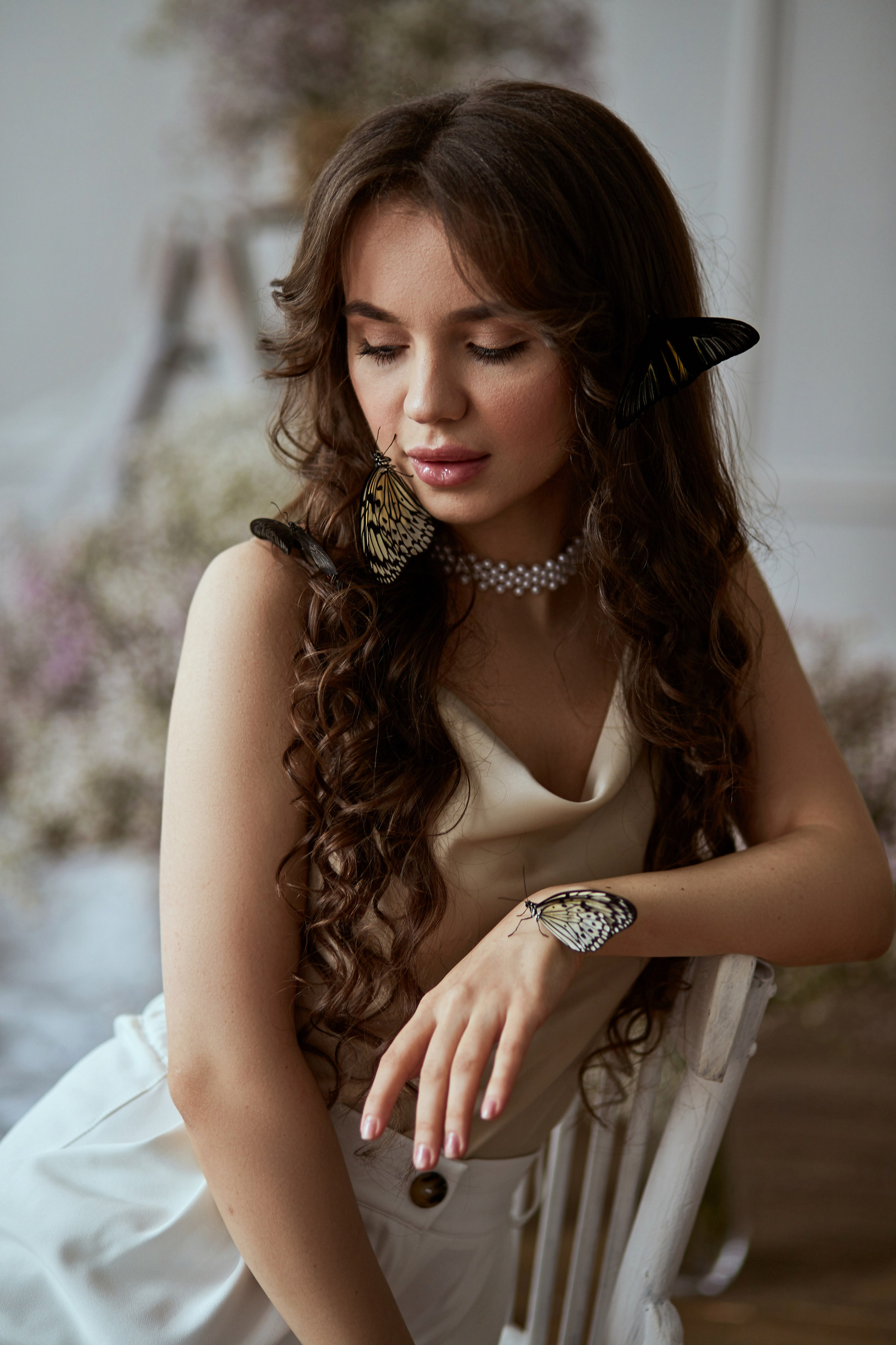 01|05|23. Анастасия Марунич | Блогер | Ставрополь