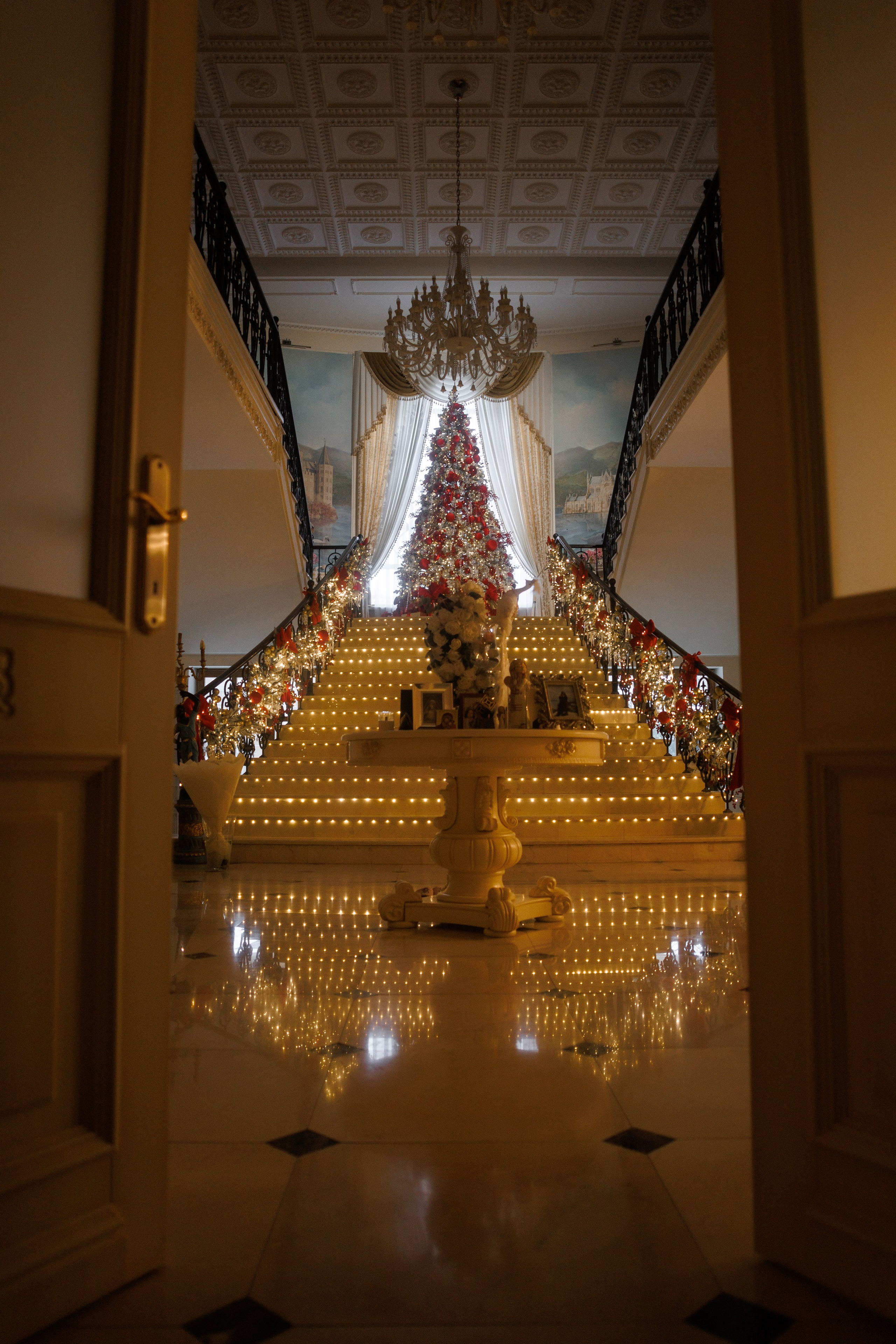 Волочкова. Студия декора Подзюм