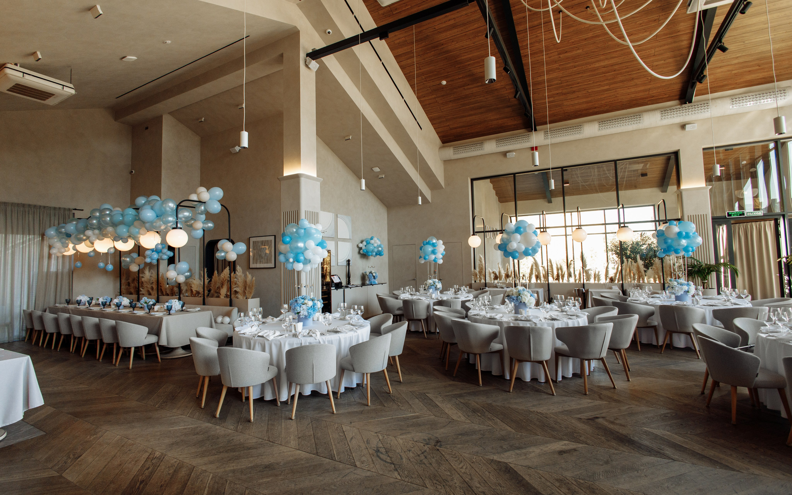 Дюна. Студия декора Подзюм