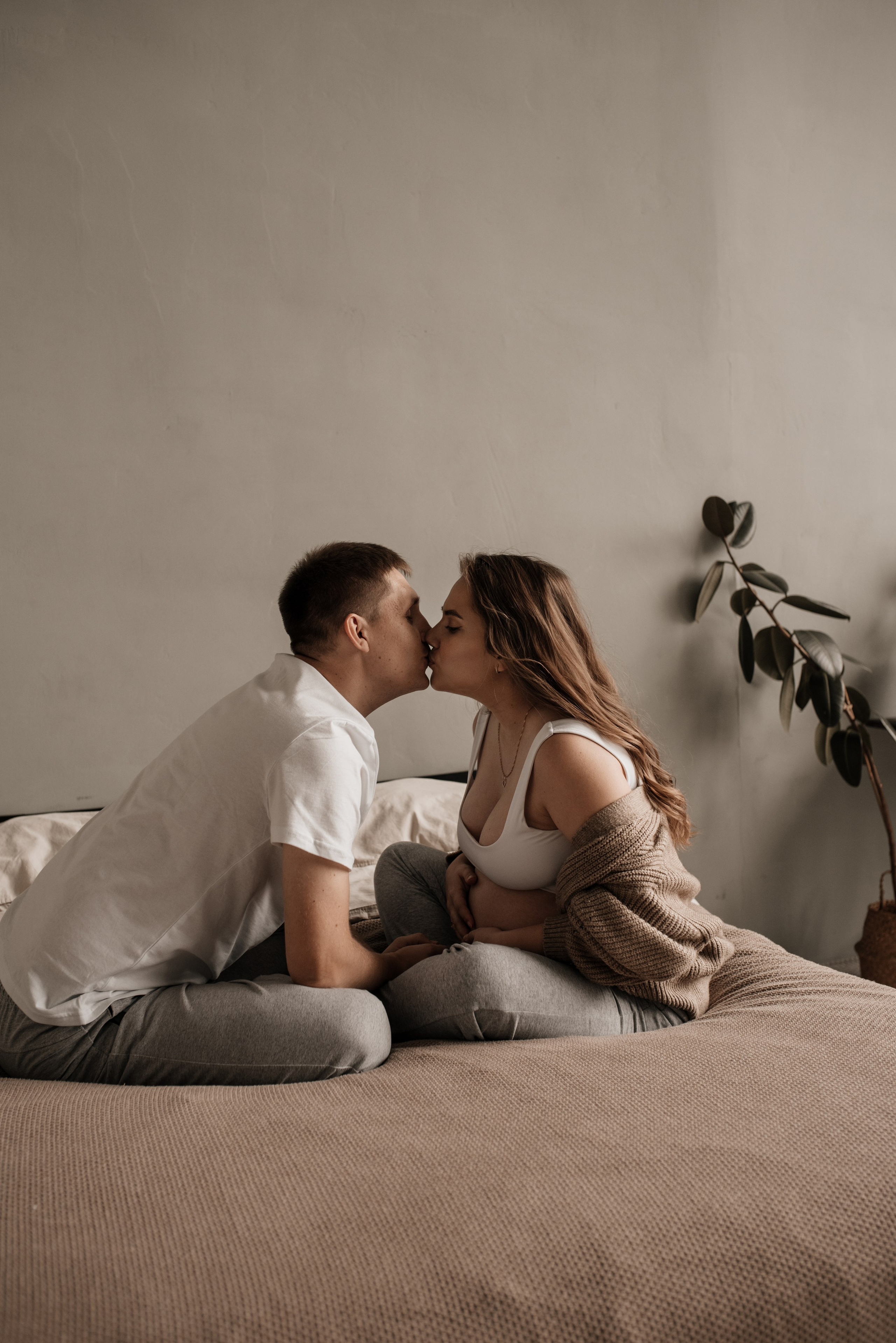 Дима ♡ Катя. Фотограф Ольга Плеханова | Нижний Новгород, Москва