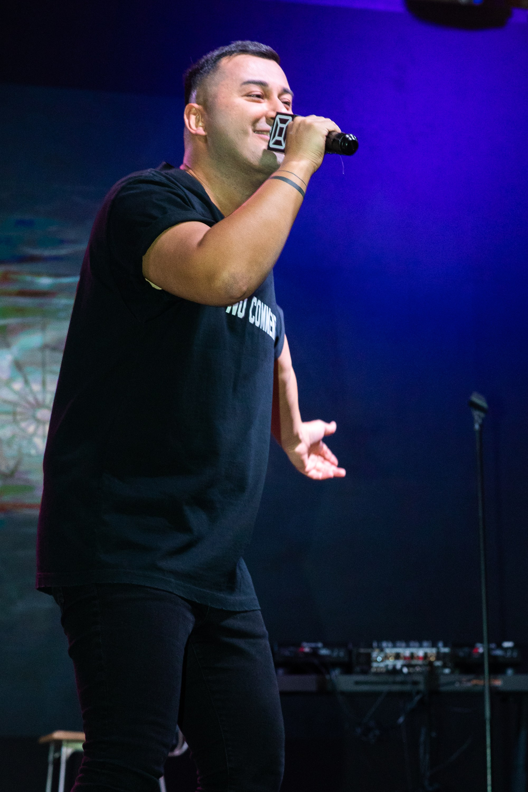 Депо. Art photographer Nino