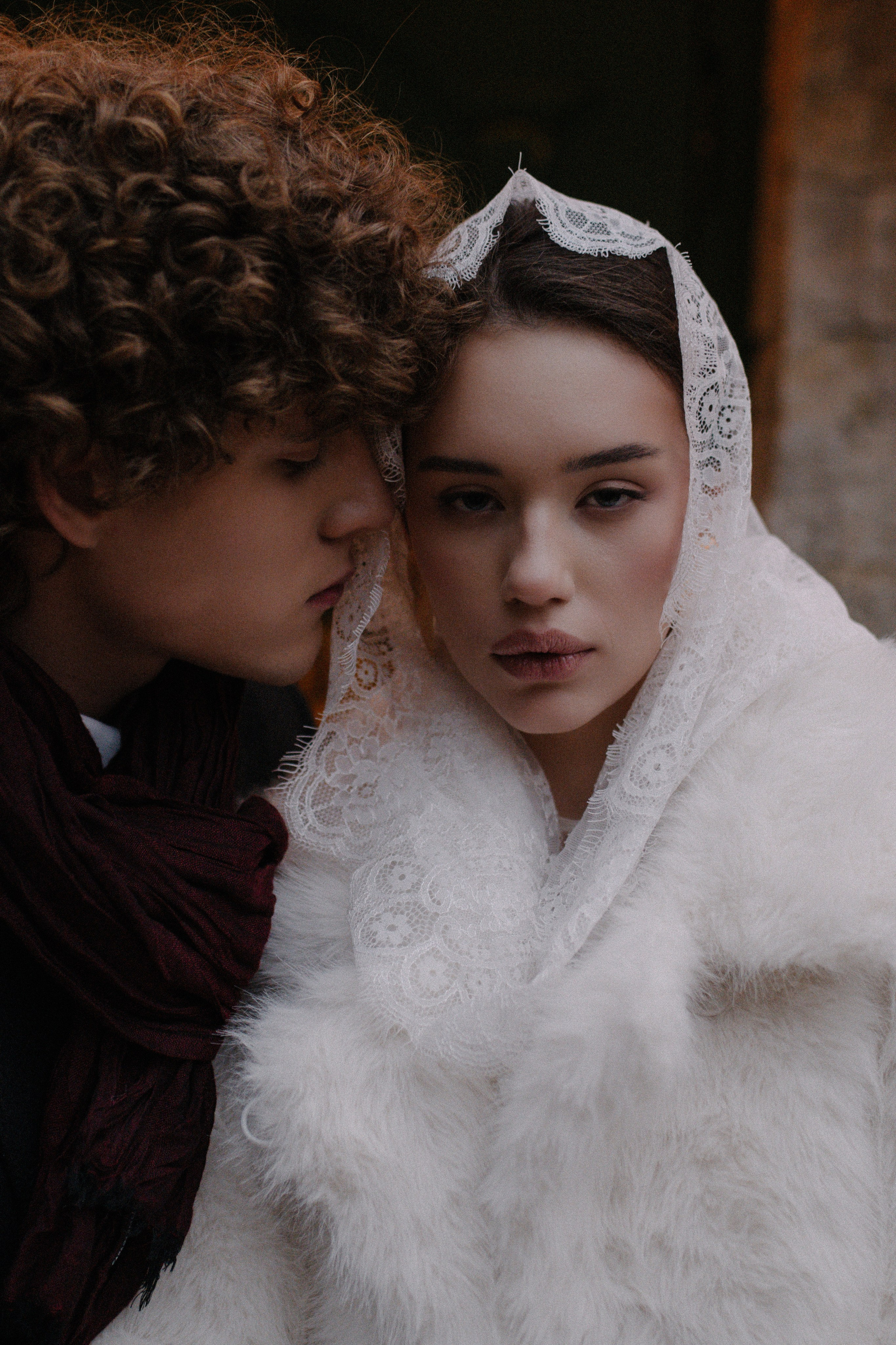 Свадебные съёмки (общие). Свадебный, семейный, женский фотограф в Москве, Мытищах, Королёве Ксения Узилле