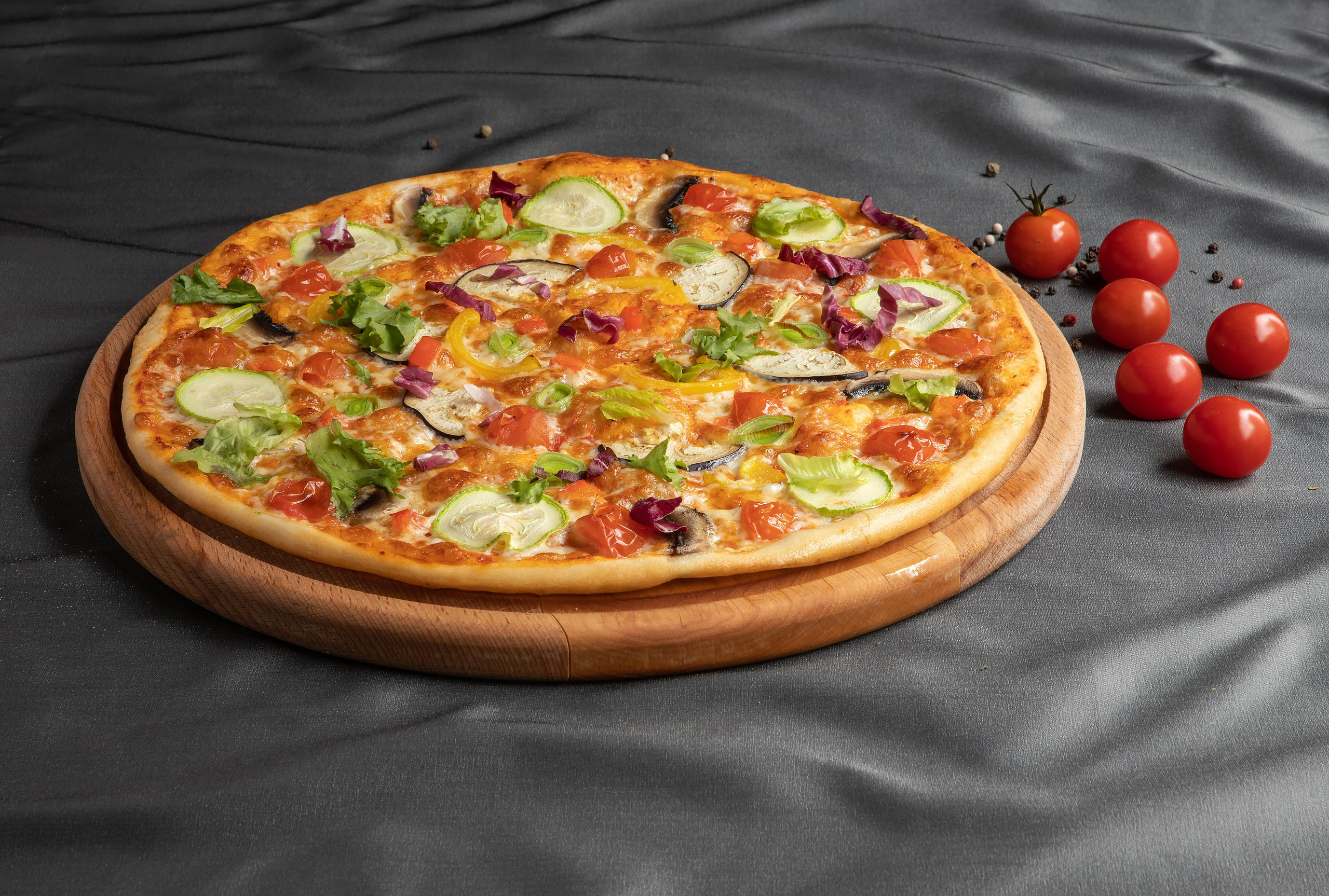 Меню для бара