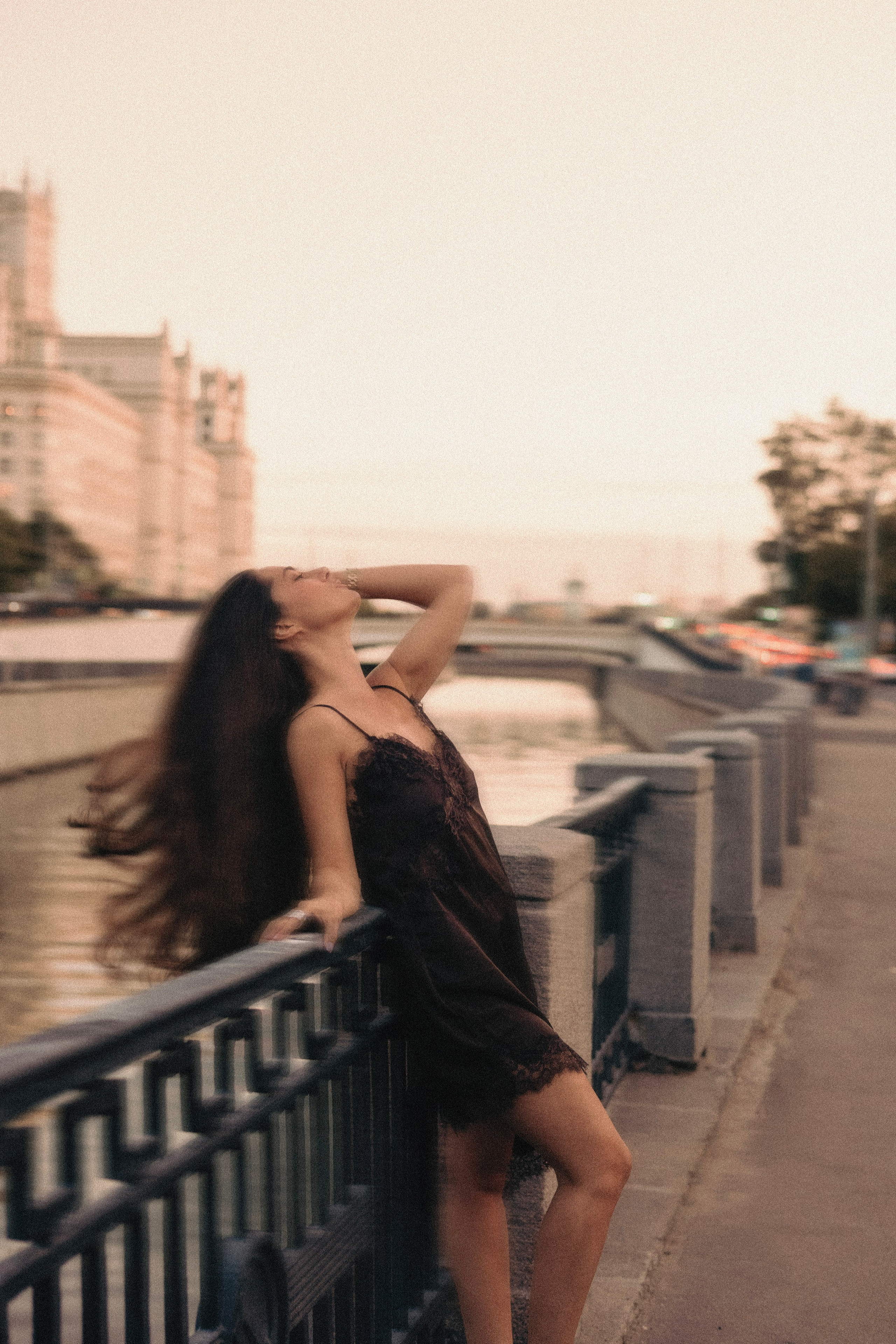 Лилия. Коммерческий фотограф в Москве