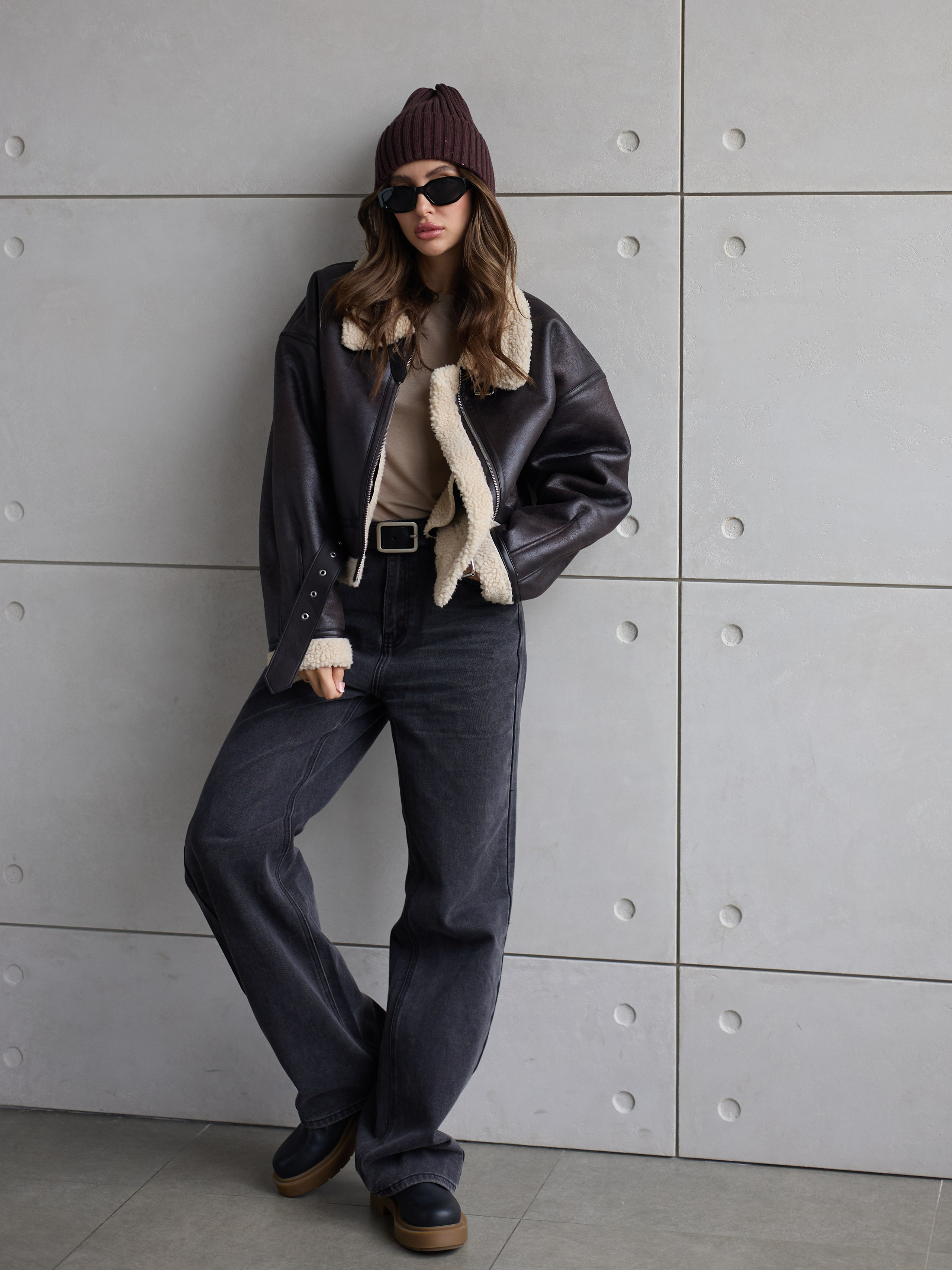 Бренд шапок. Коммерческий фотограф в Москве