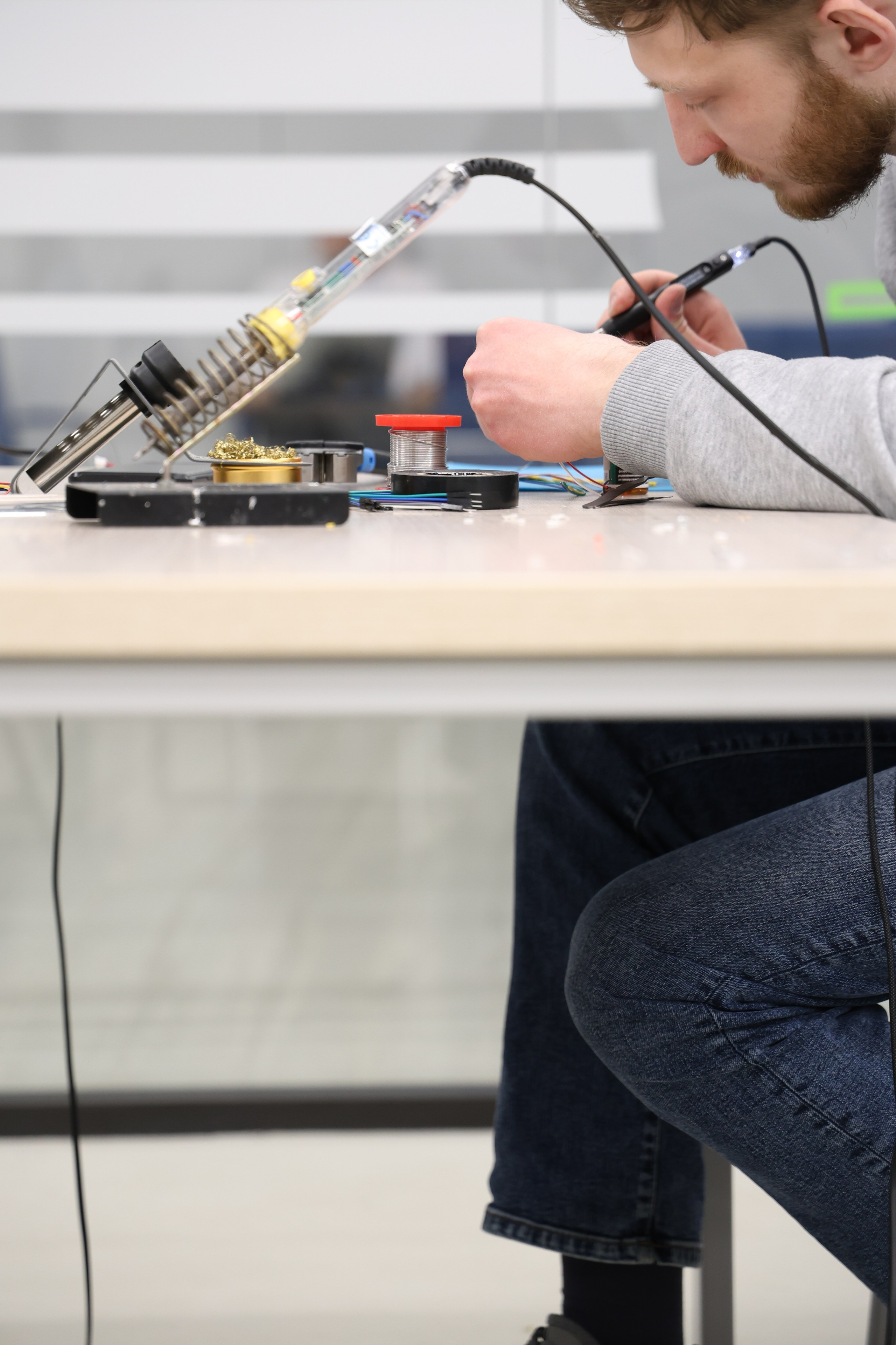 ROS Meetup. Коммерческий фотограф в Москве