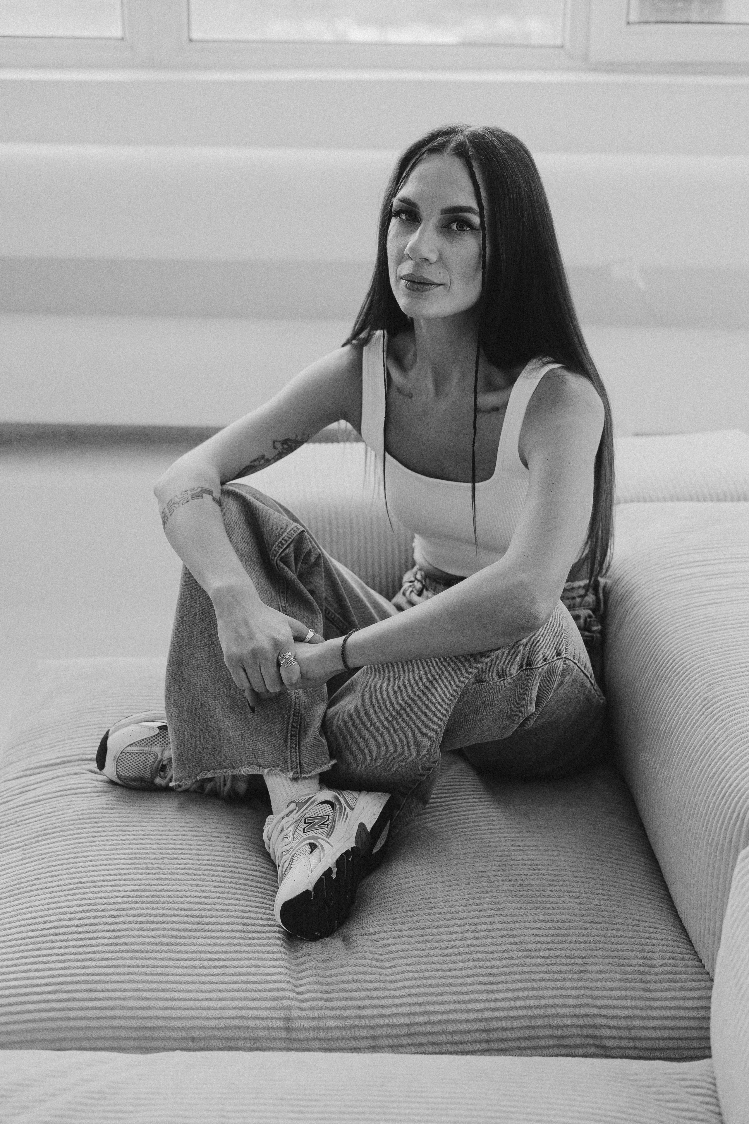 Алена. Коммерческий фотограф в Москве