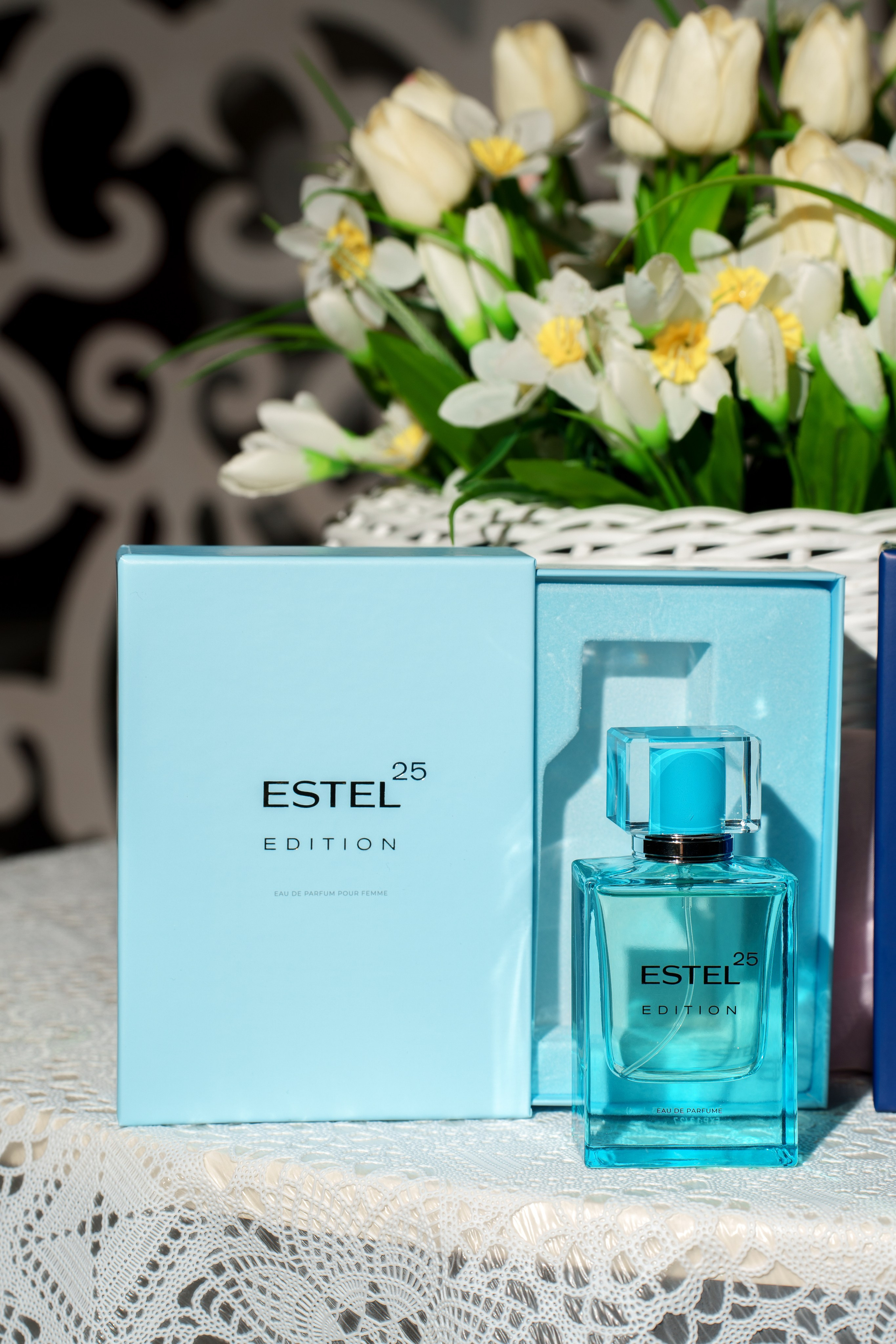 Estel Цивилизация 2025. Vladislav Blinov photographer