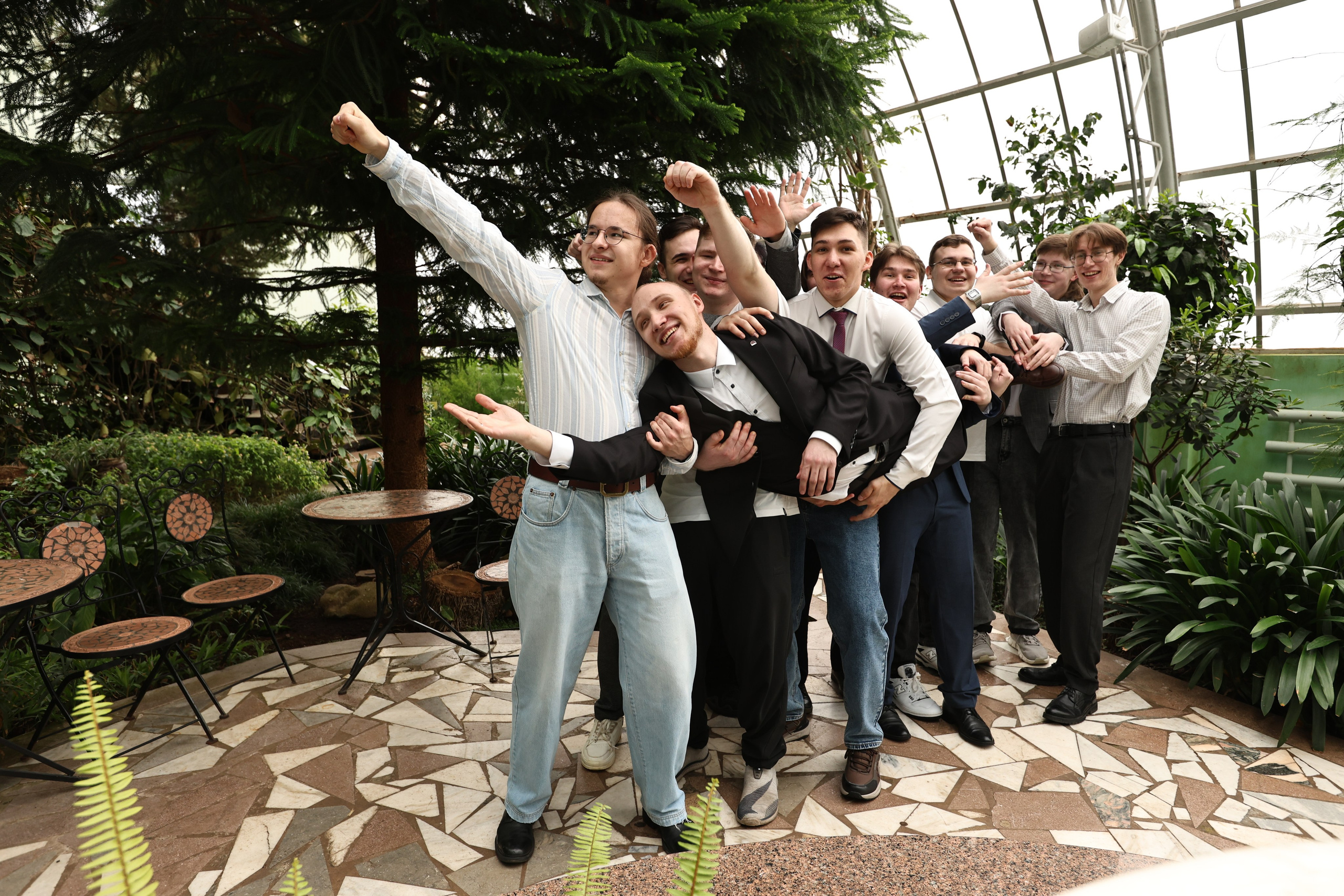Свадебная съемка в формате jpeg. Свадебный фотограф Евгений Потанин — Ижевск