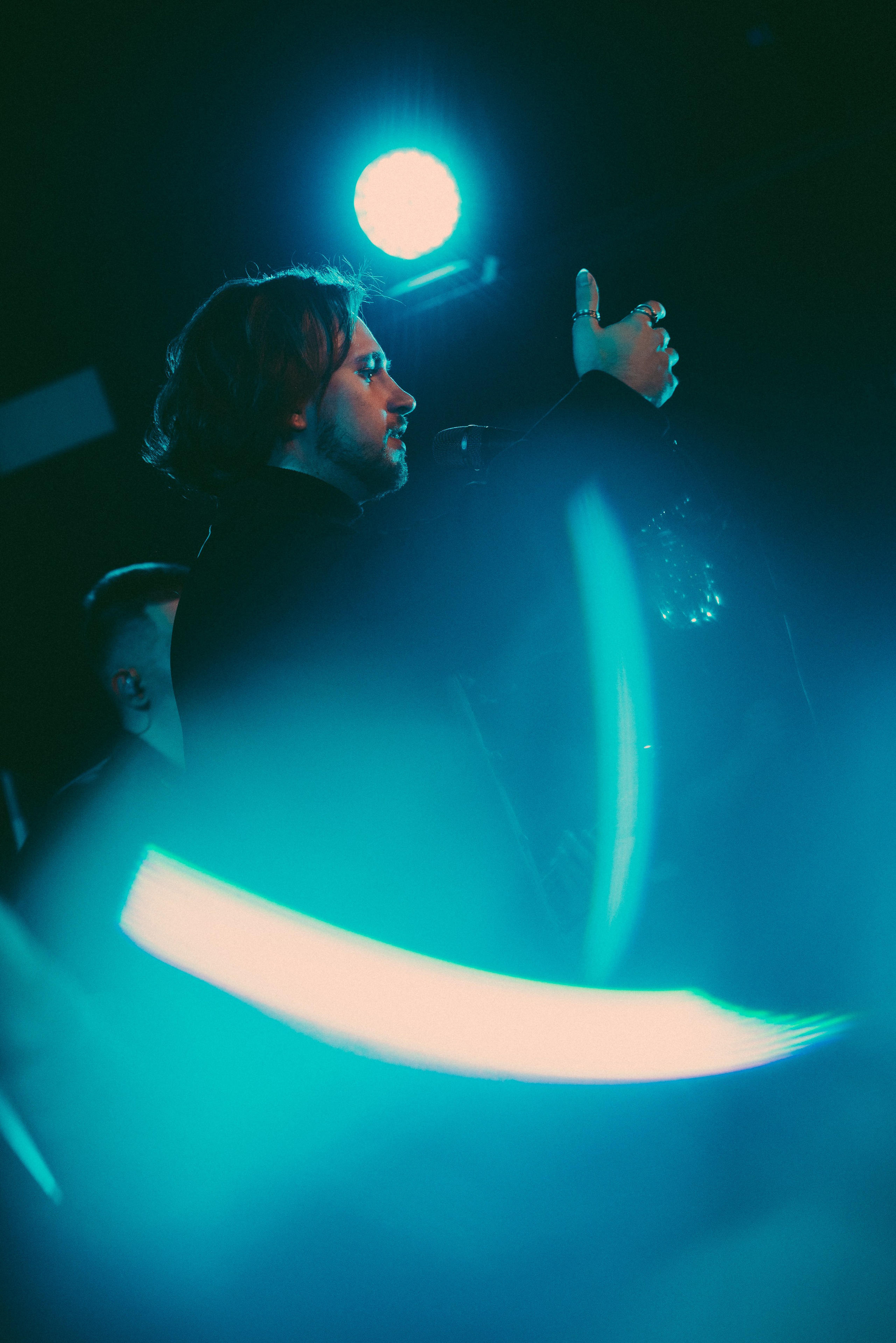 Рубеж Веков | 03.04.2025 | PRAVDA | Москва. Фотоведьма Дарья Нечинская