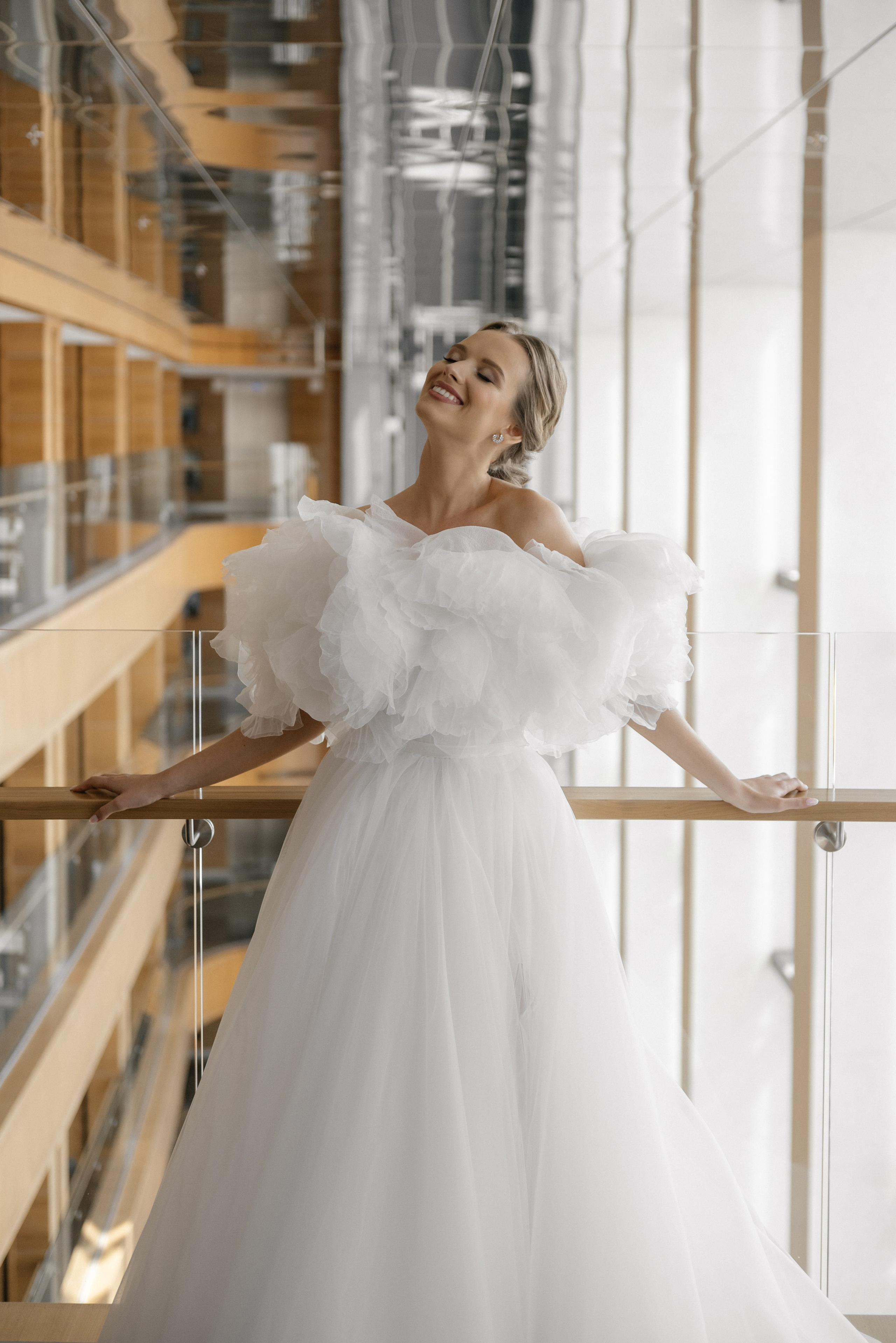 Wedding day in GRAND CNALET. Главная