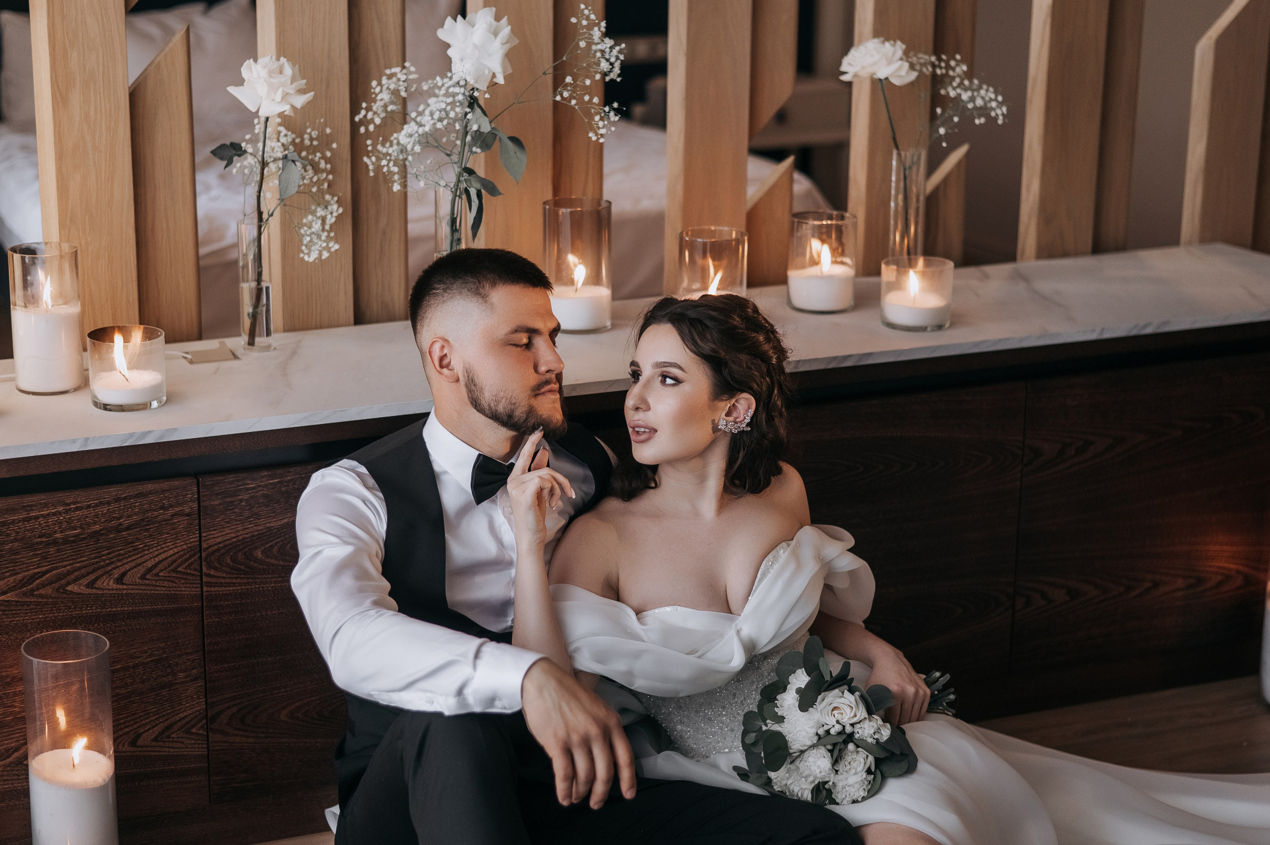 Кирилл Софья. Главная