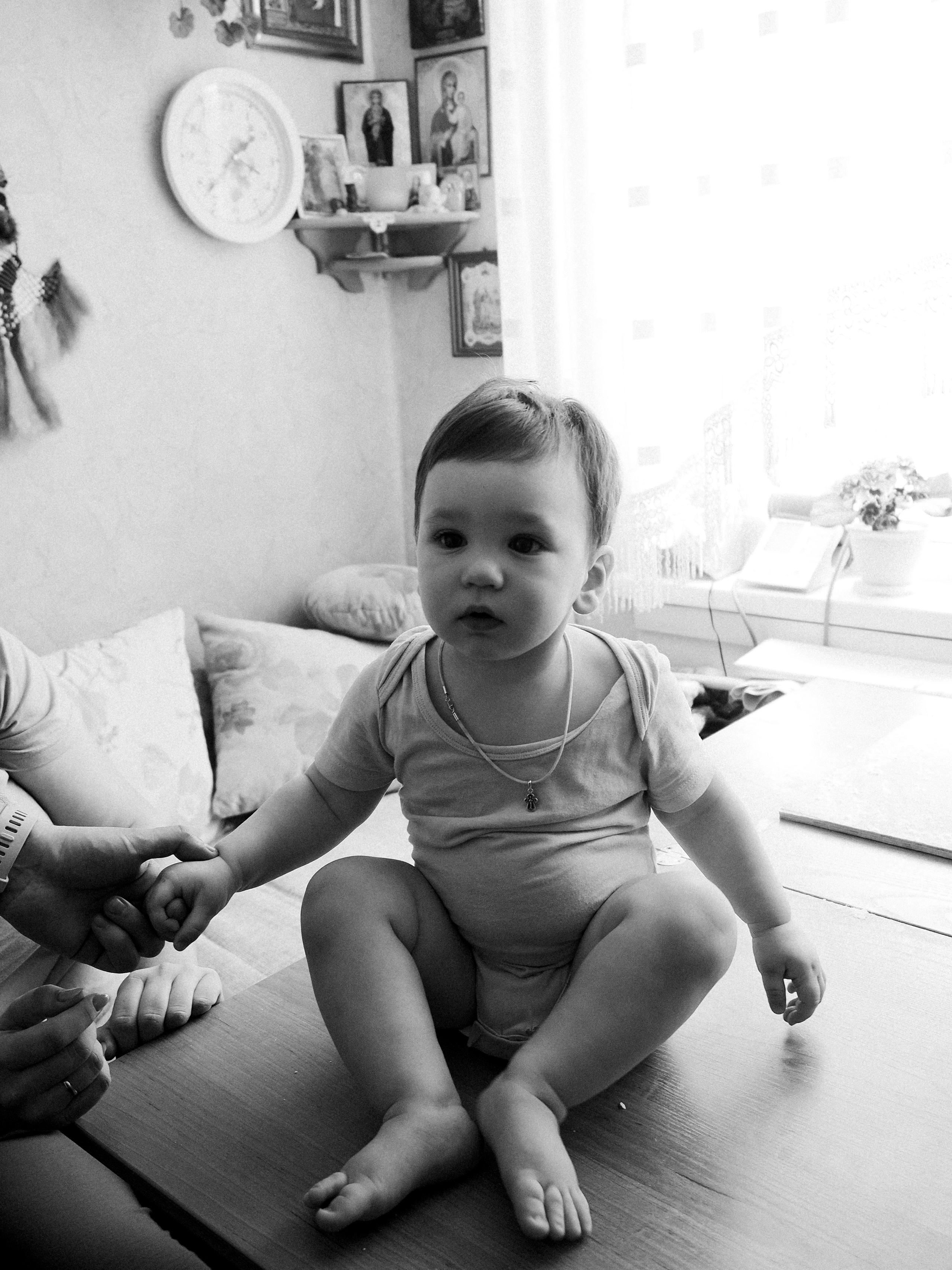 Семейные традиции. Фотограф Рязань. Семейный Свадебный фотограф