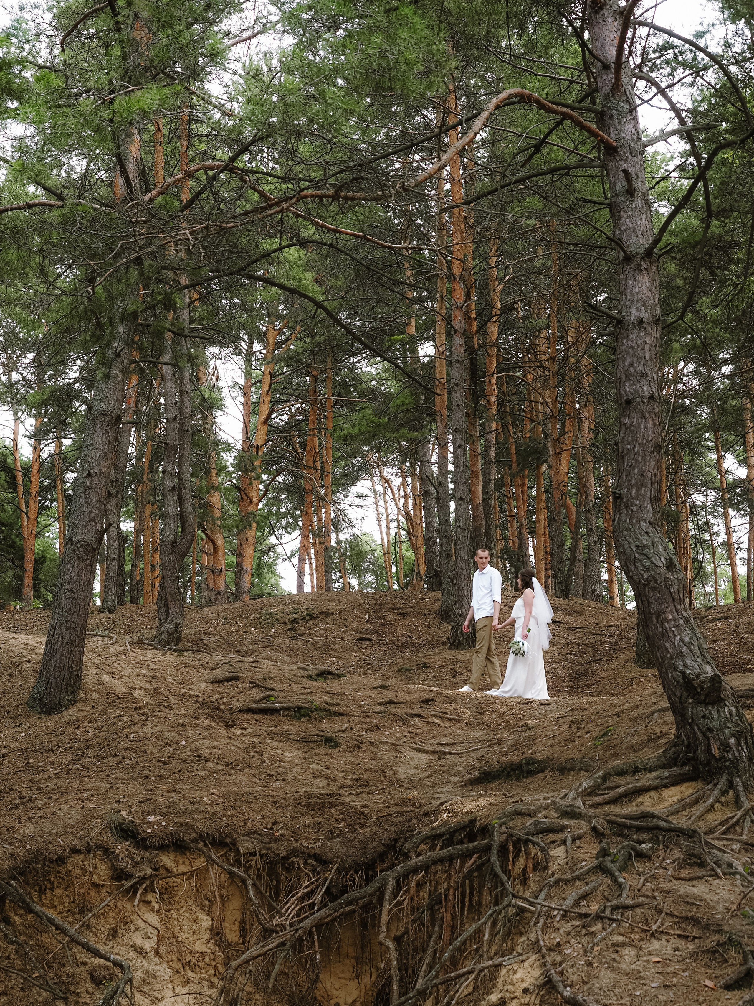 Даша и Максим. Фотограф Рязань. Семейный Свадебный фотограф