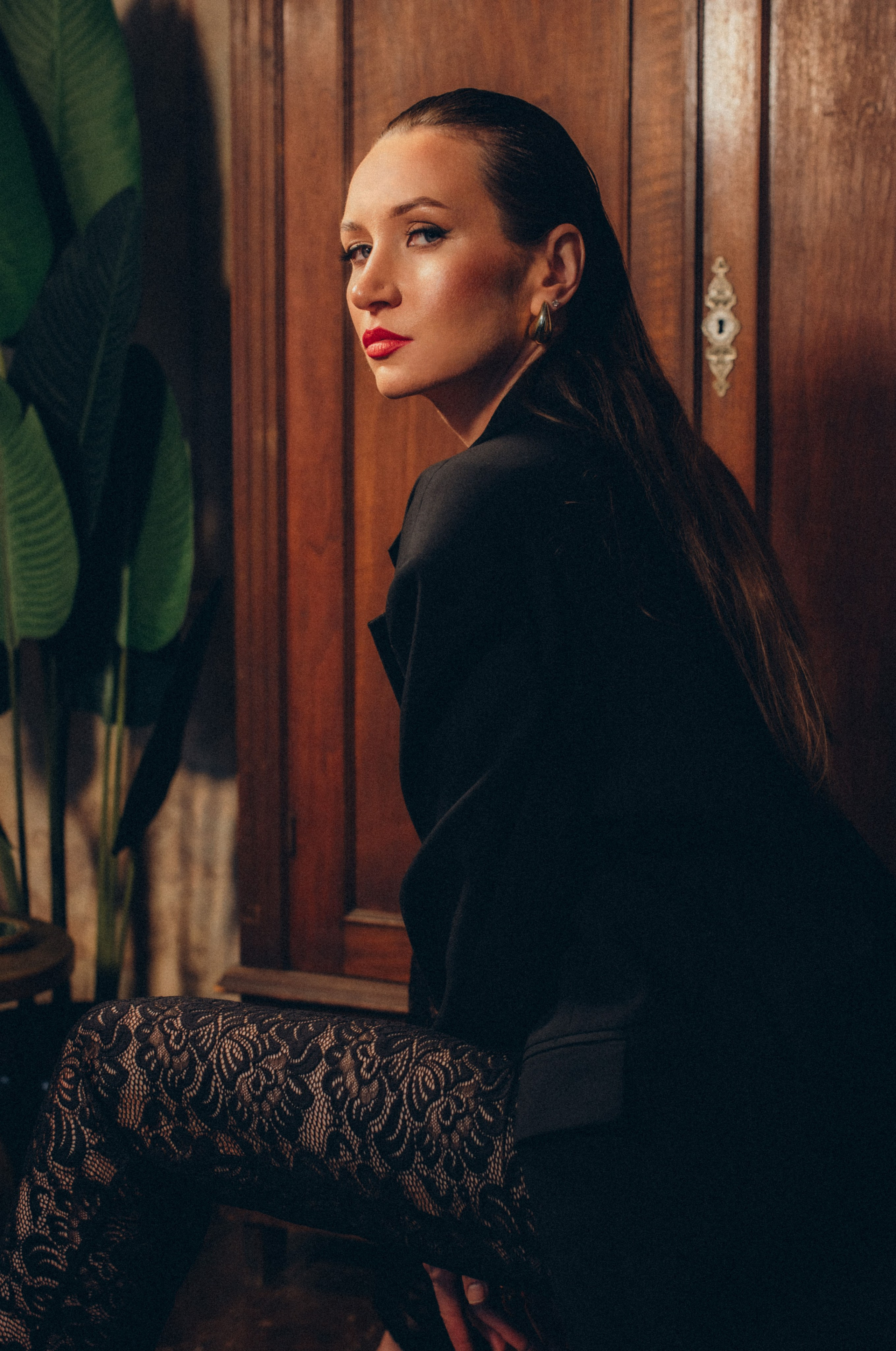 Татьяна Варфоломеева. Фотограф в Москве Ангелина Ким