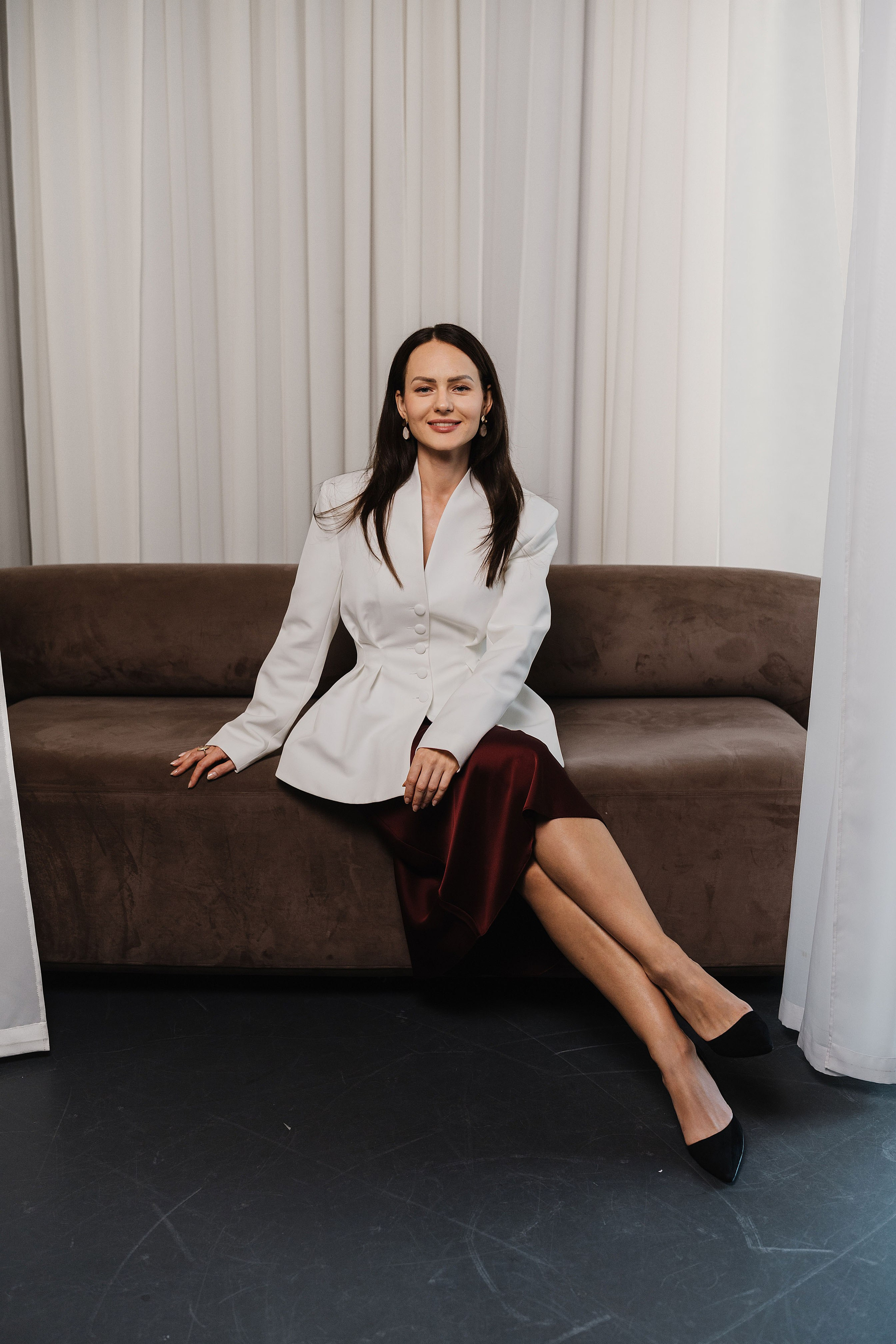 Александра Швед. Фотограф в Москве Ангелина Ким