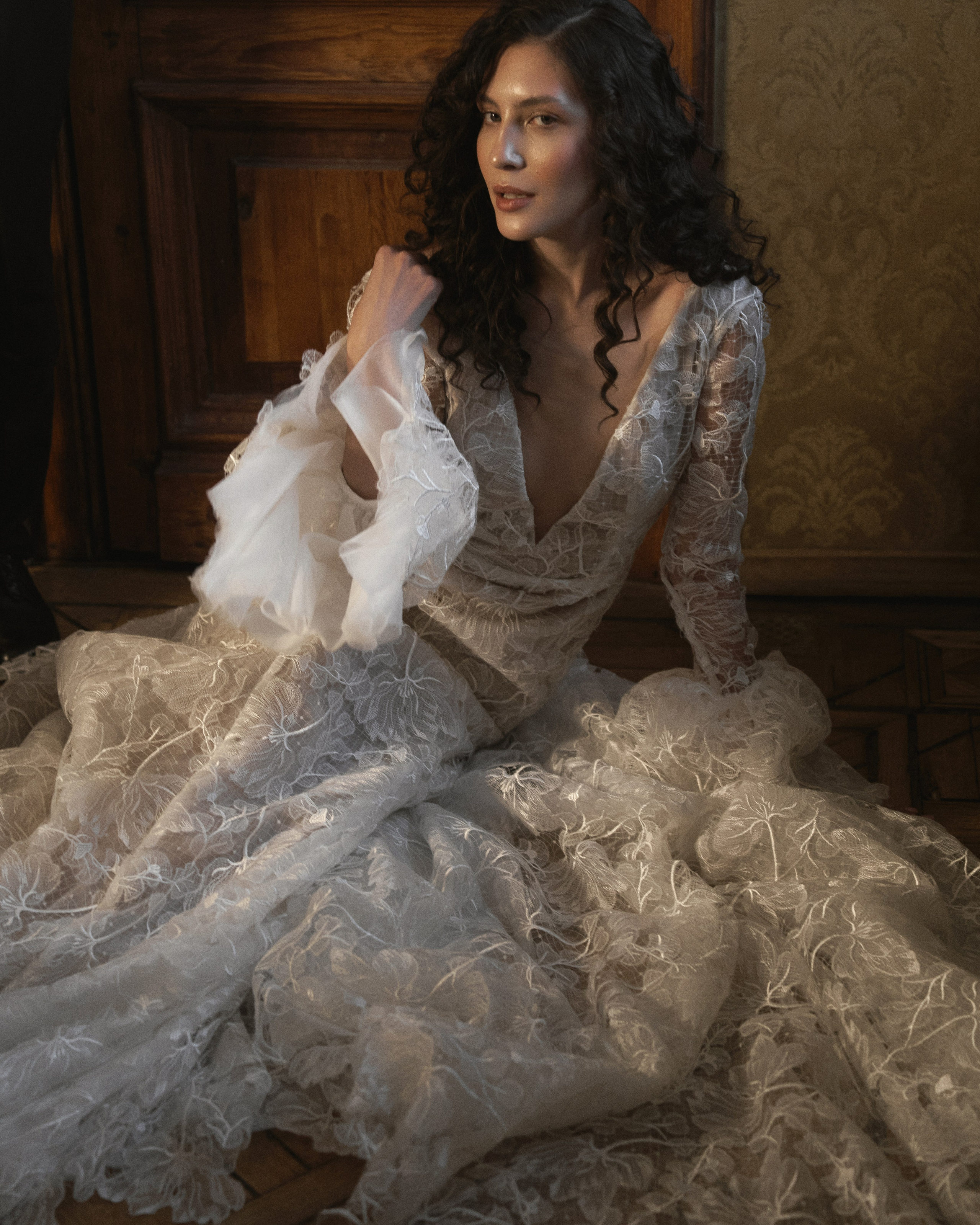 Итальянская Свадьба. Фотограф Олеся Скворцова