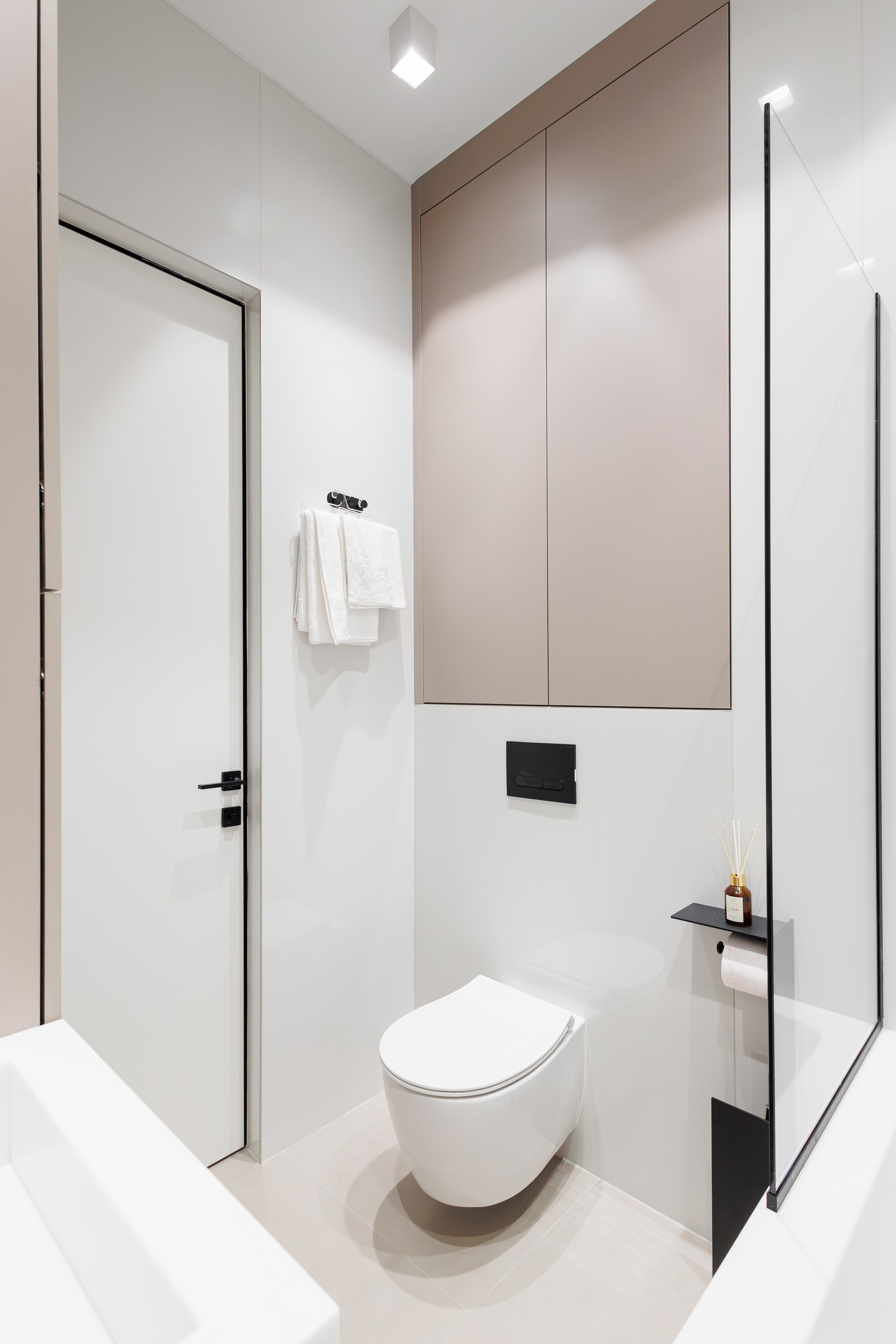 Интерьерная съемка. Фотограф Юрий Клим | Москва