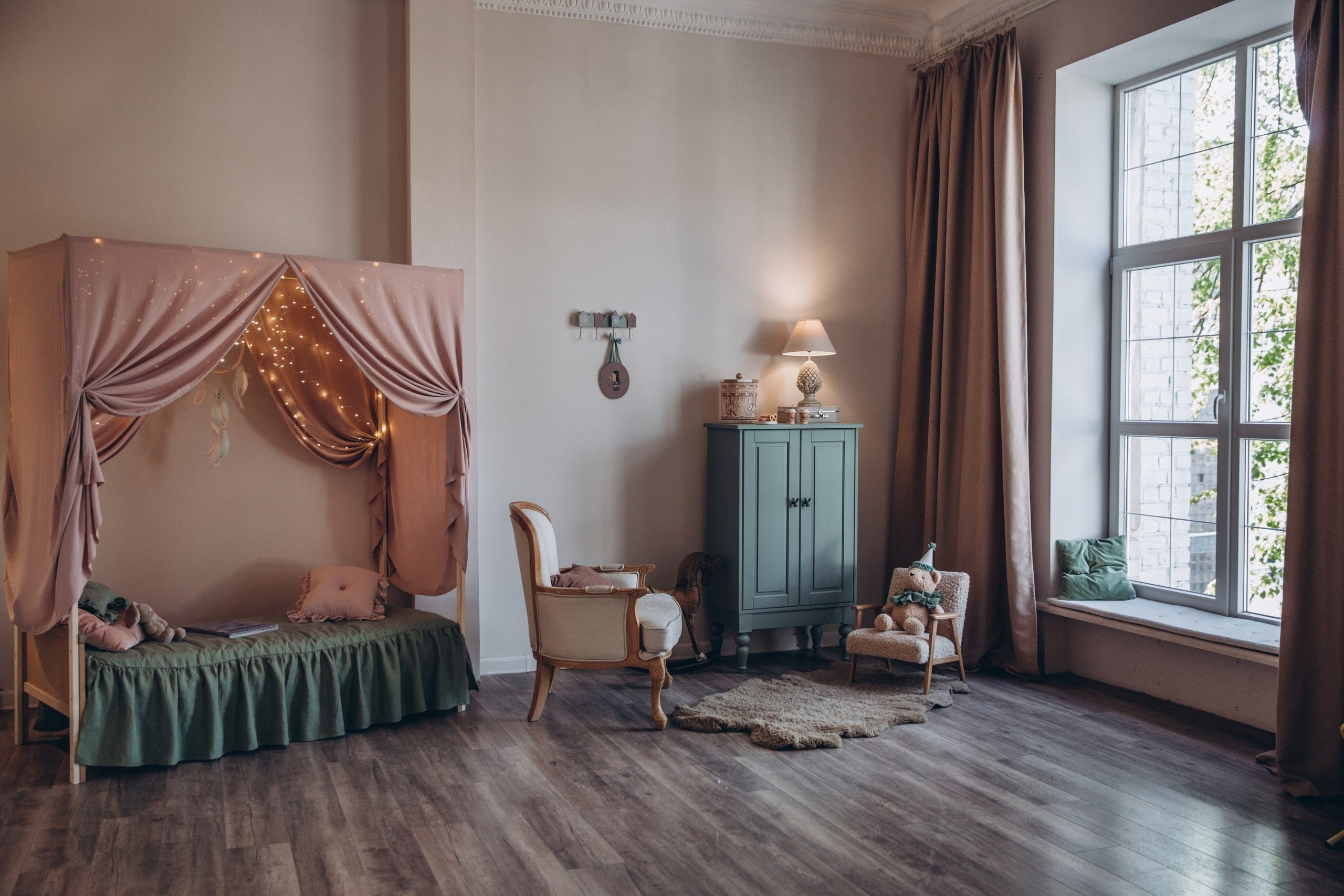 Portfolio зал Библиотека. Свадебный и семейный фотограф в Воронеже Катя Фишка