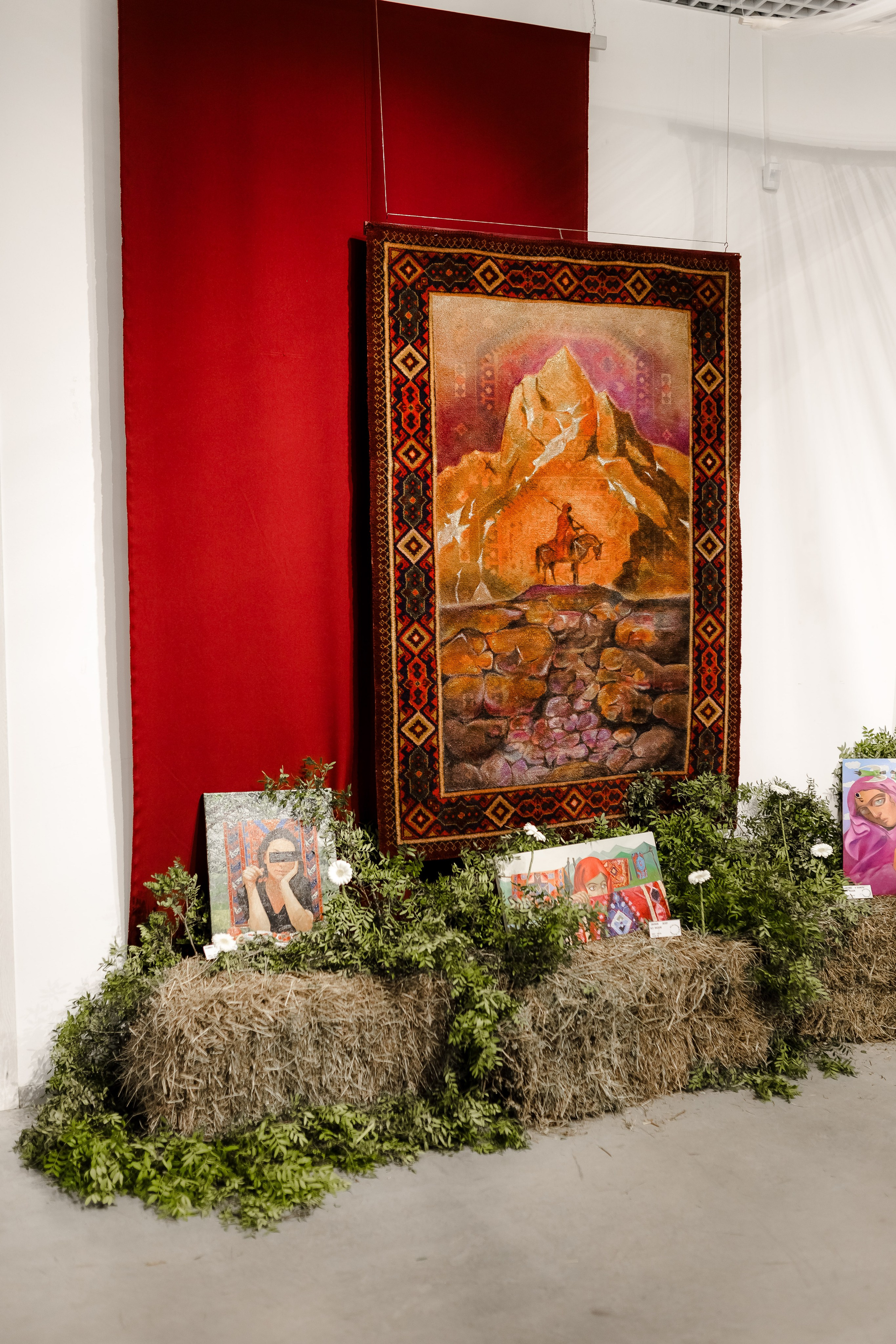 Martemanchello. Главная