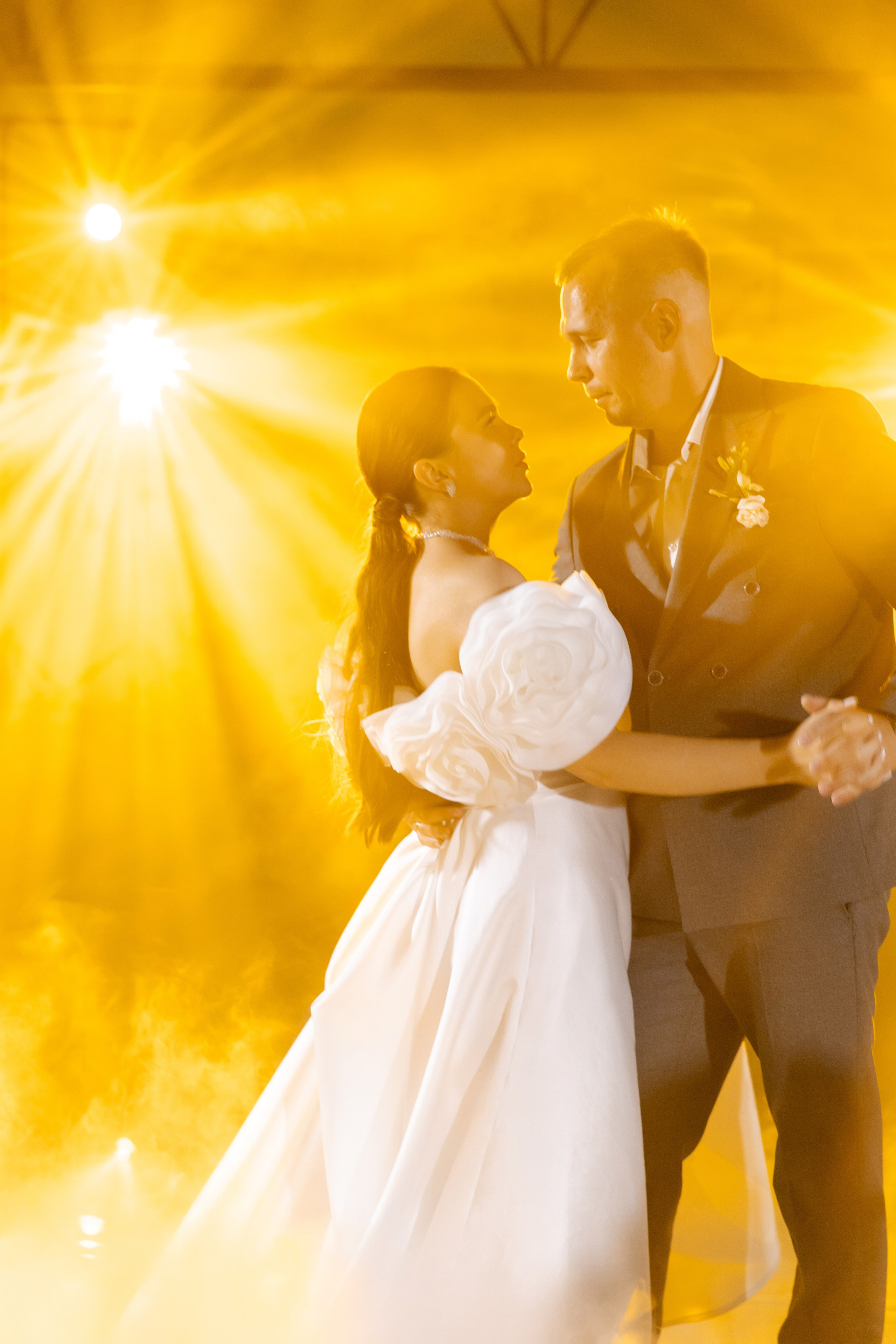 Свадебный день Влада и Вики. Свадебный фотограф Анна Бабахина