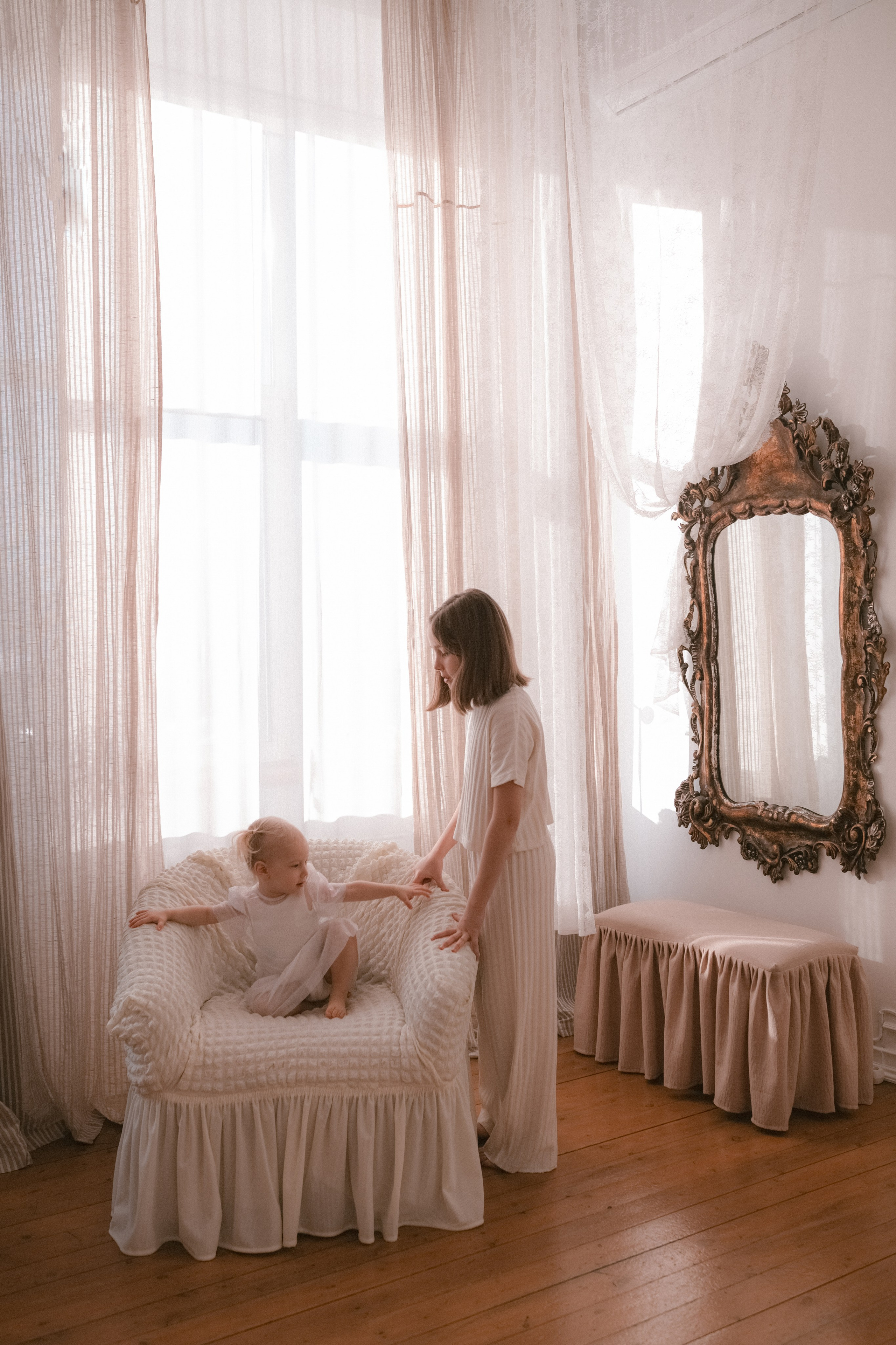 Аглая 2 годика. Кобякова Мария. Фотограф новорождённых и детей до года город ИРКУТСК