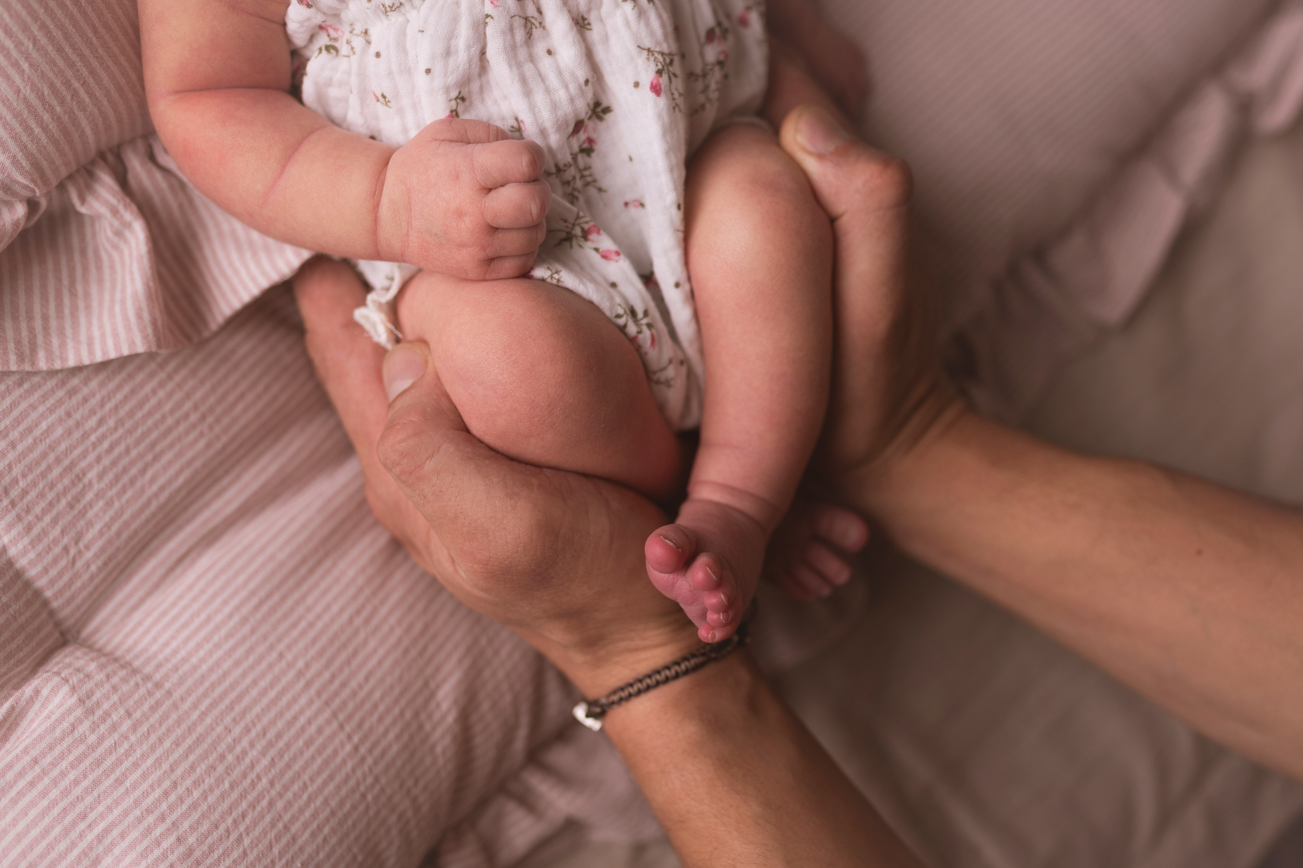 Агата. Кобякова Мария. Фотограф новорождённых и детей до года город ИРКУТСК