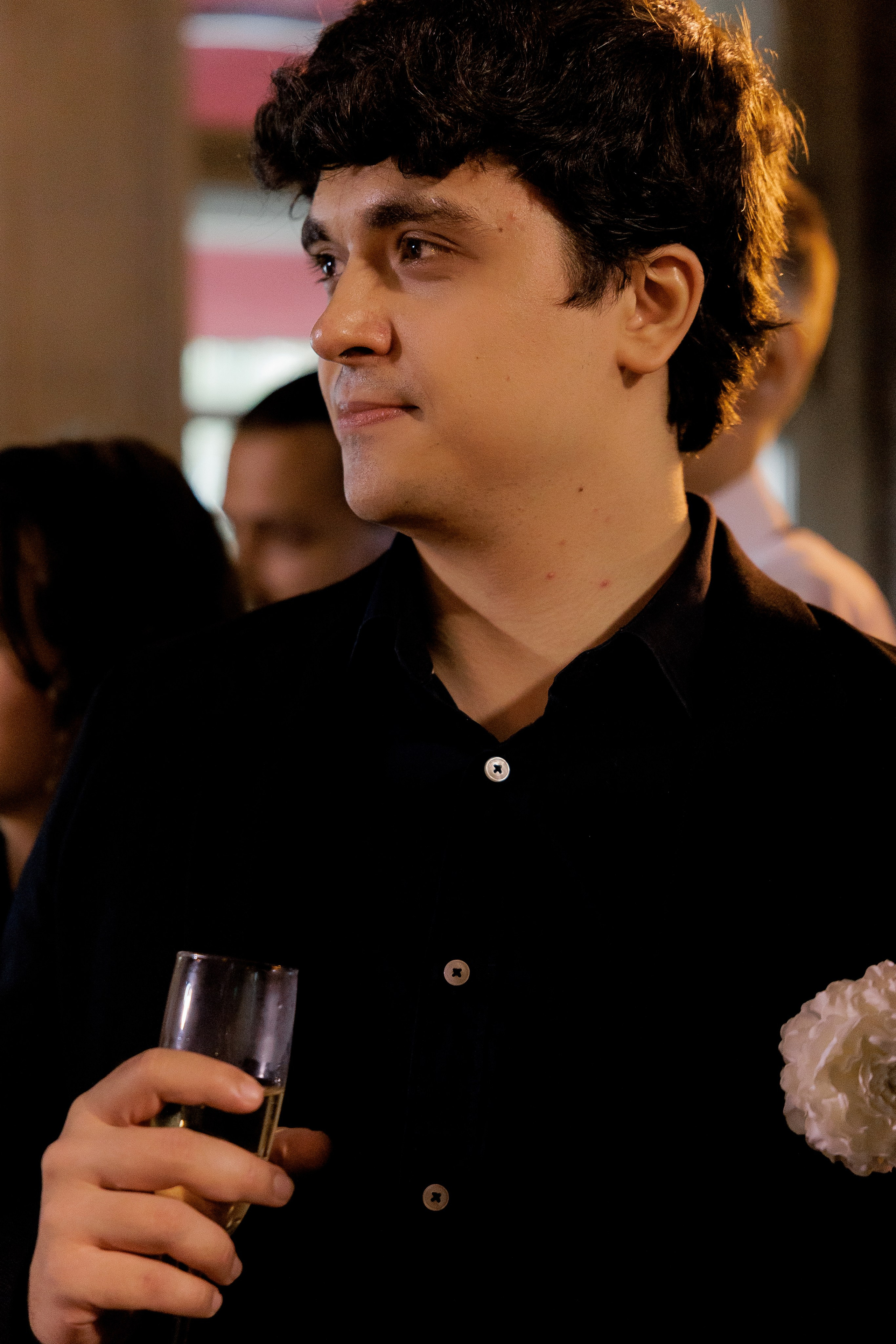 Екатерина и Кирилл. Свадебный фотограф в Москве    Еремин Анатолий