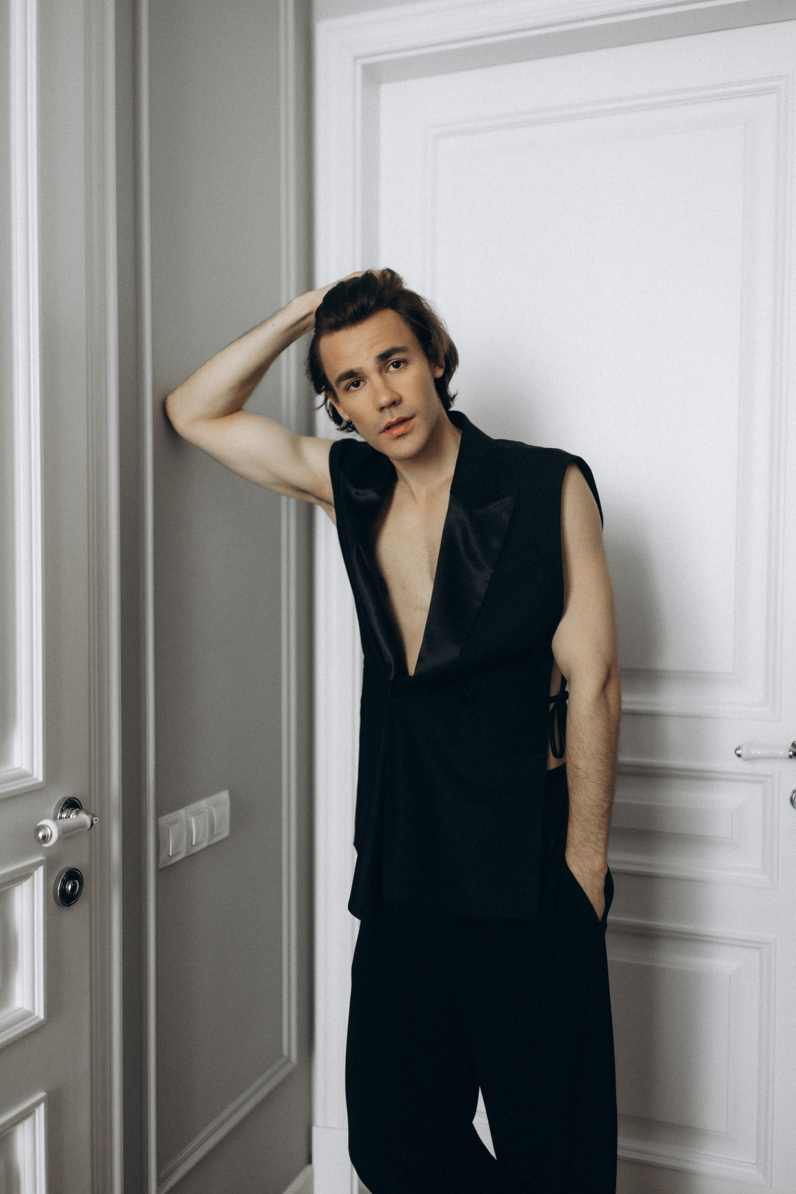 Максим и Ксюша. Фотограф Артем Бросов в Санкт-Петербурге и Дубае