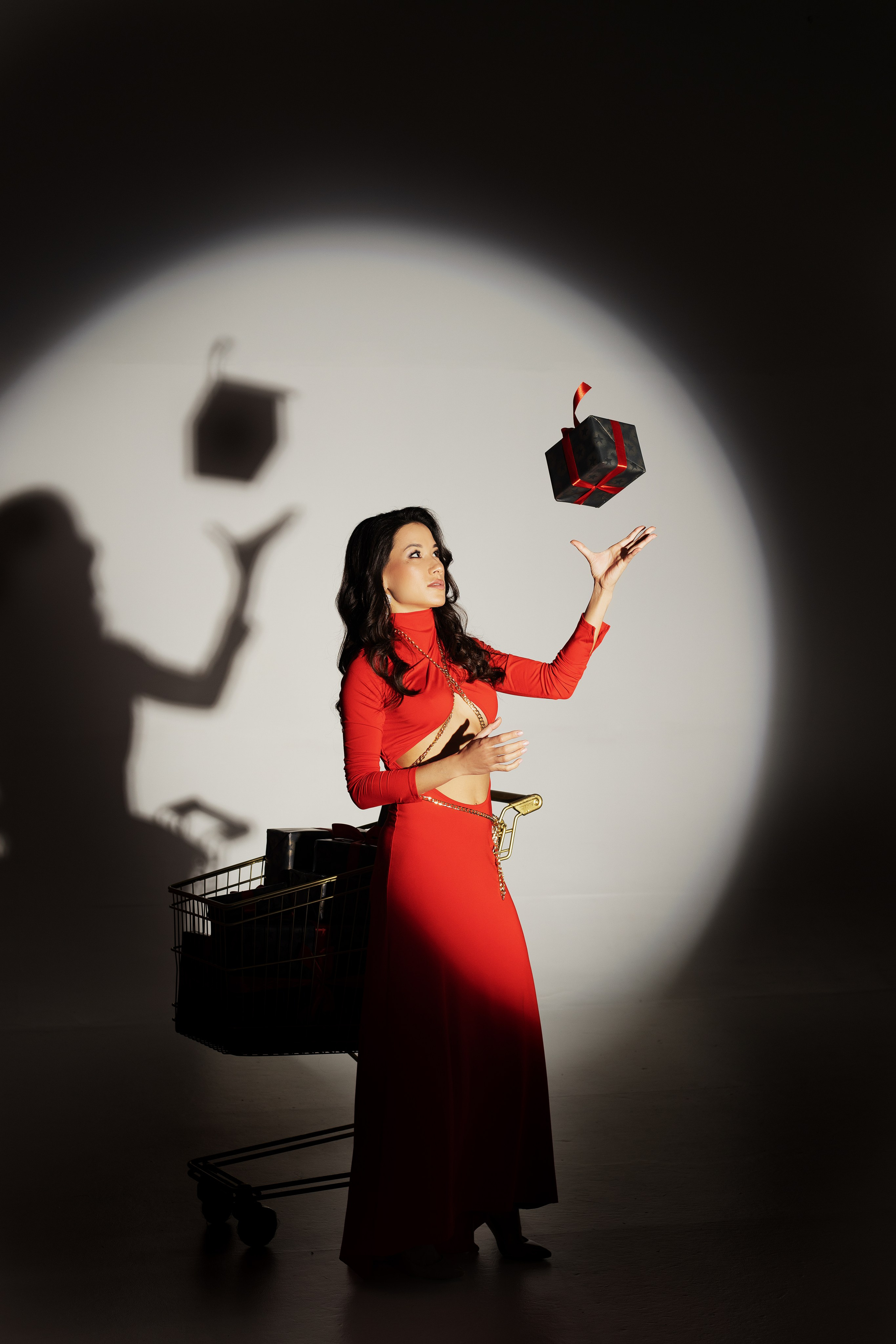 NEW YEAR. Контент-фотограф в Калининграде (Москве) Наталья Кеворкова