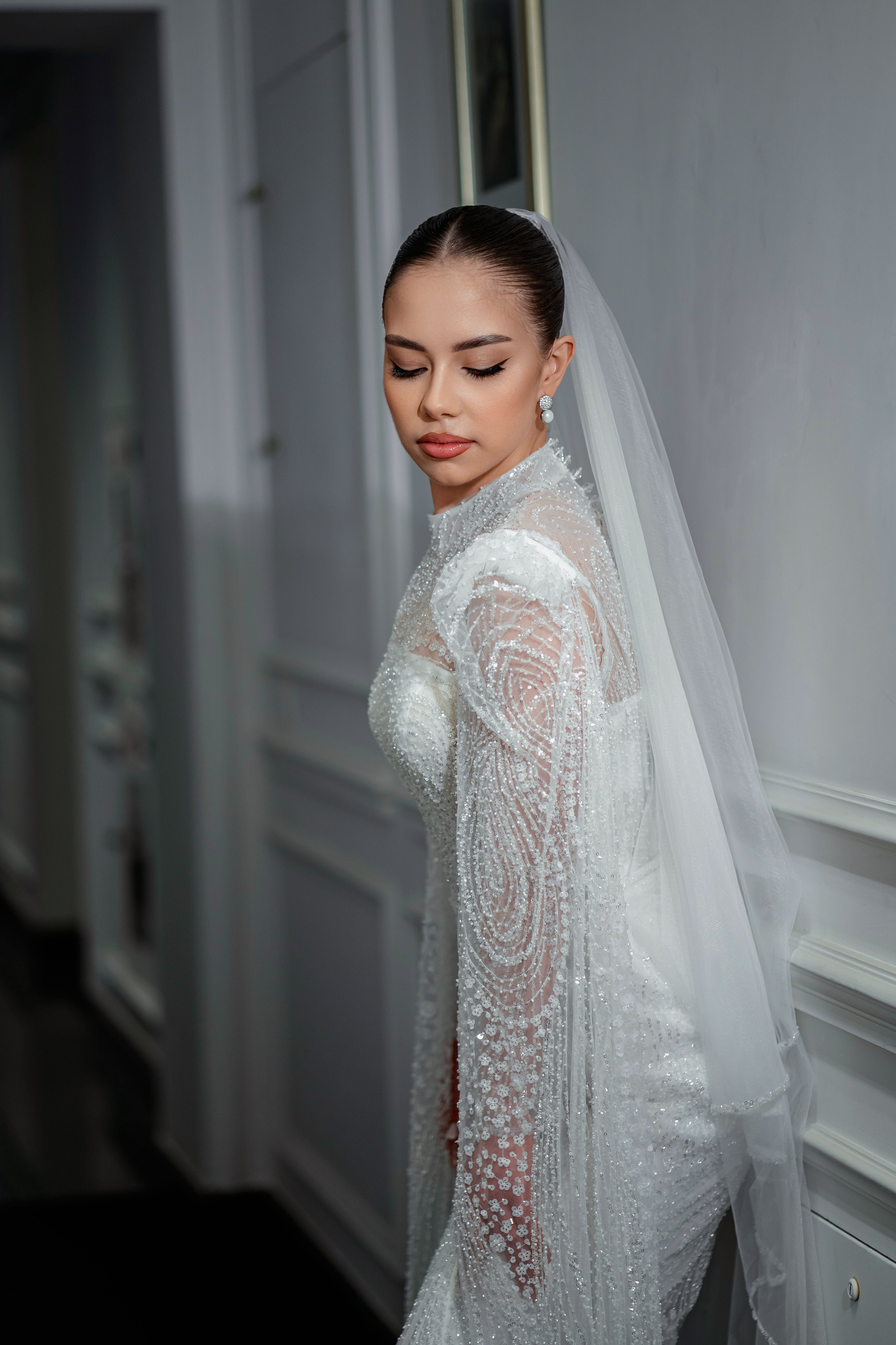 Петр и Юлия. Свадебный фотограф Ашот Саркисян