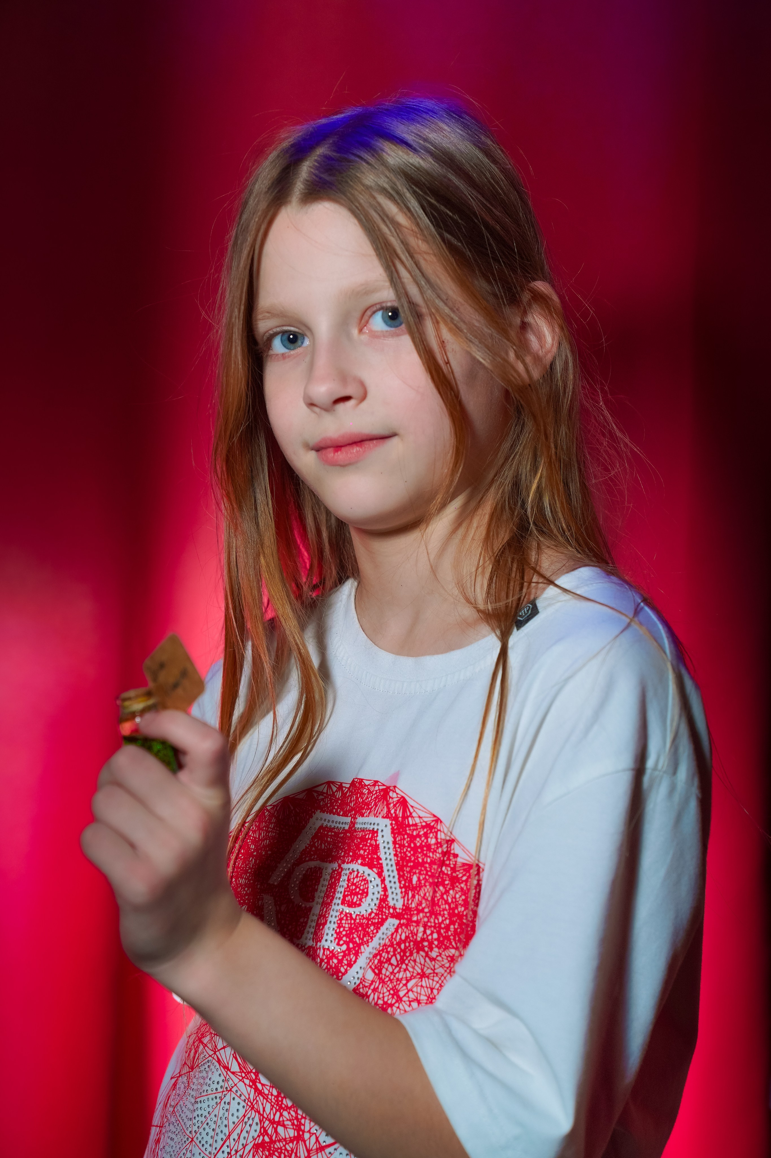 Детский фотограф — Даниил Приходько