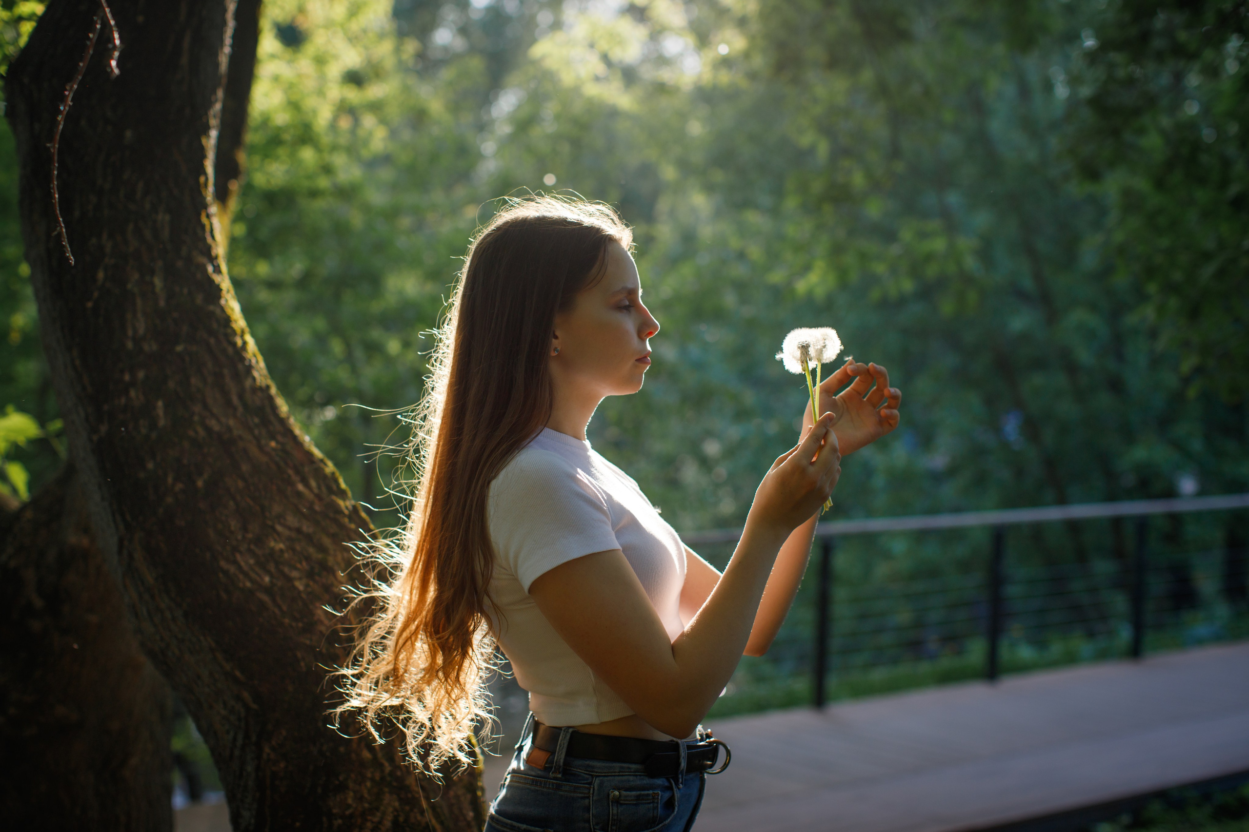 Алиса. Детский и семейный фотограф Мария Киселёва. Москва
