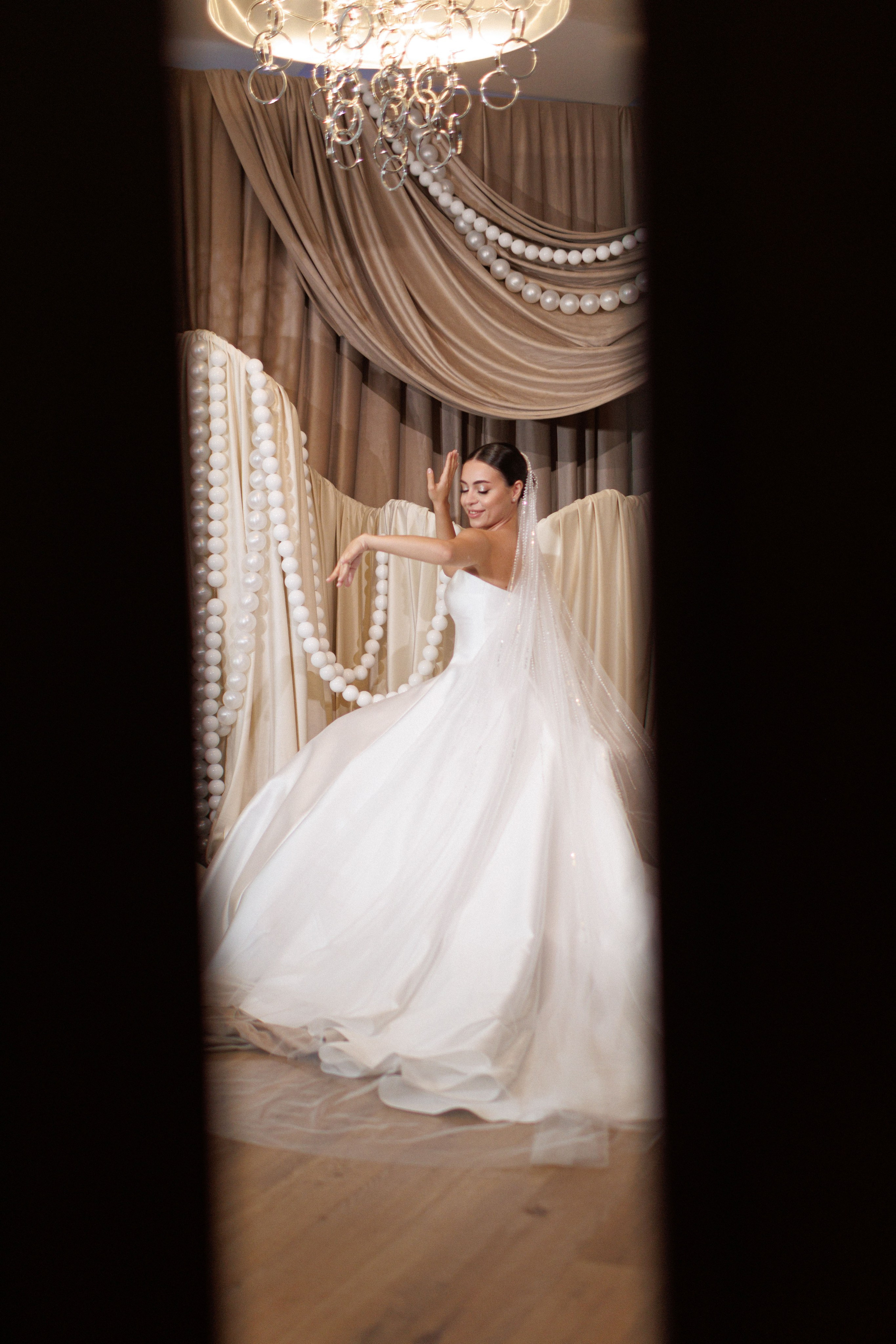 Свадебные. Главная