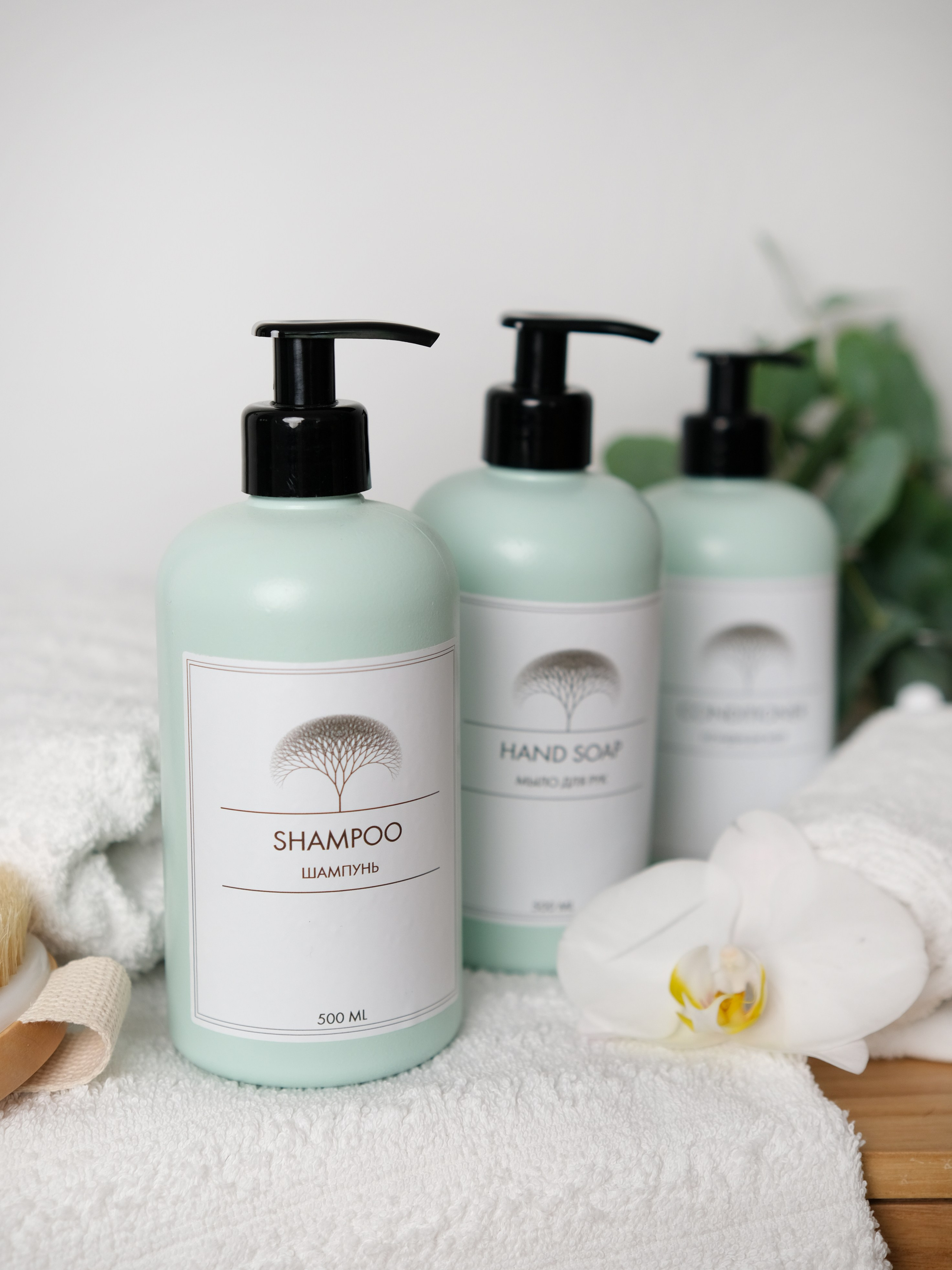 Деффузеры для мыла. Свадебный и семейный фотограф Ксения Тараканова г. Иваново