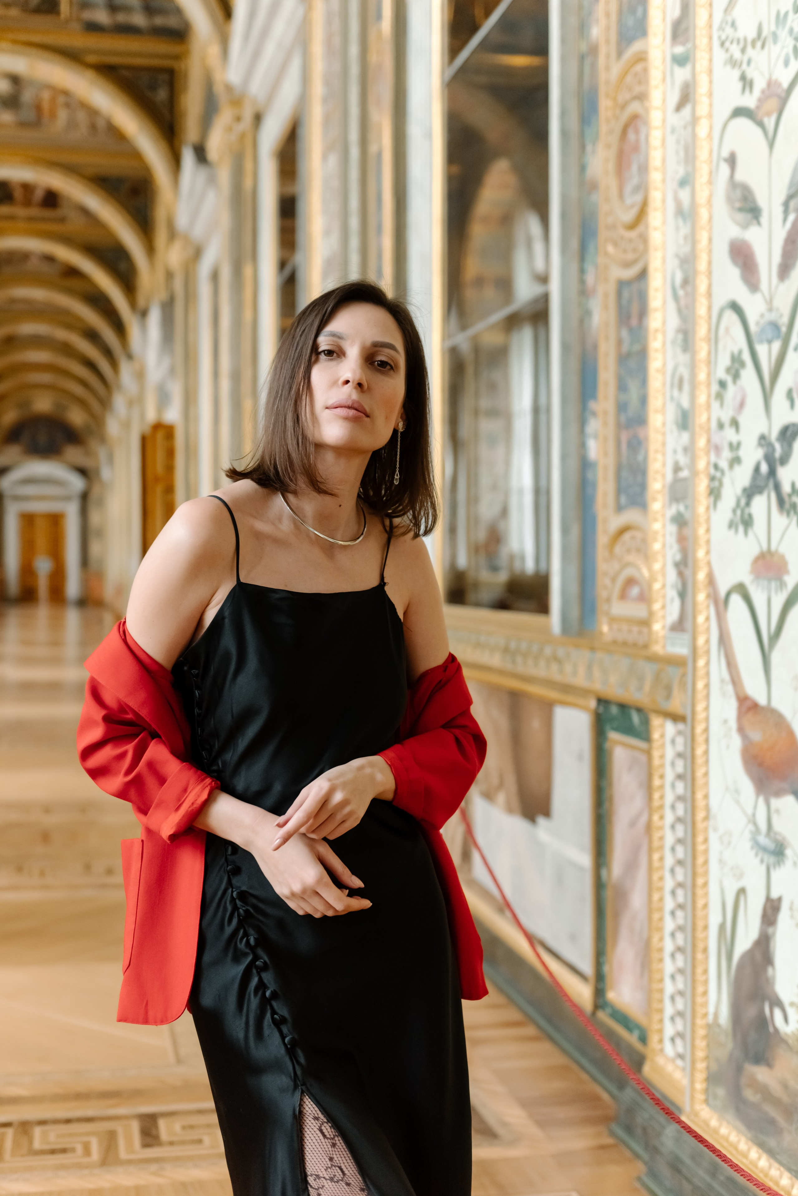 Эрмитаж. Татьяна. Свадебный и сеейный фотограф в Санкт-Петербурге Елена Худякова