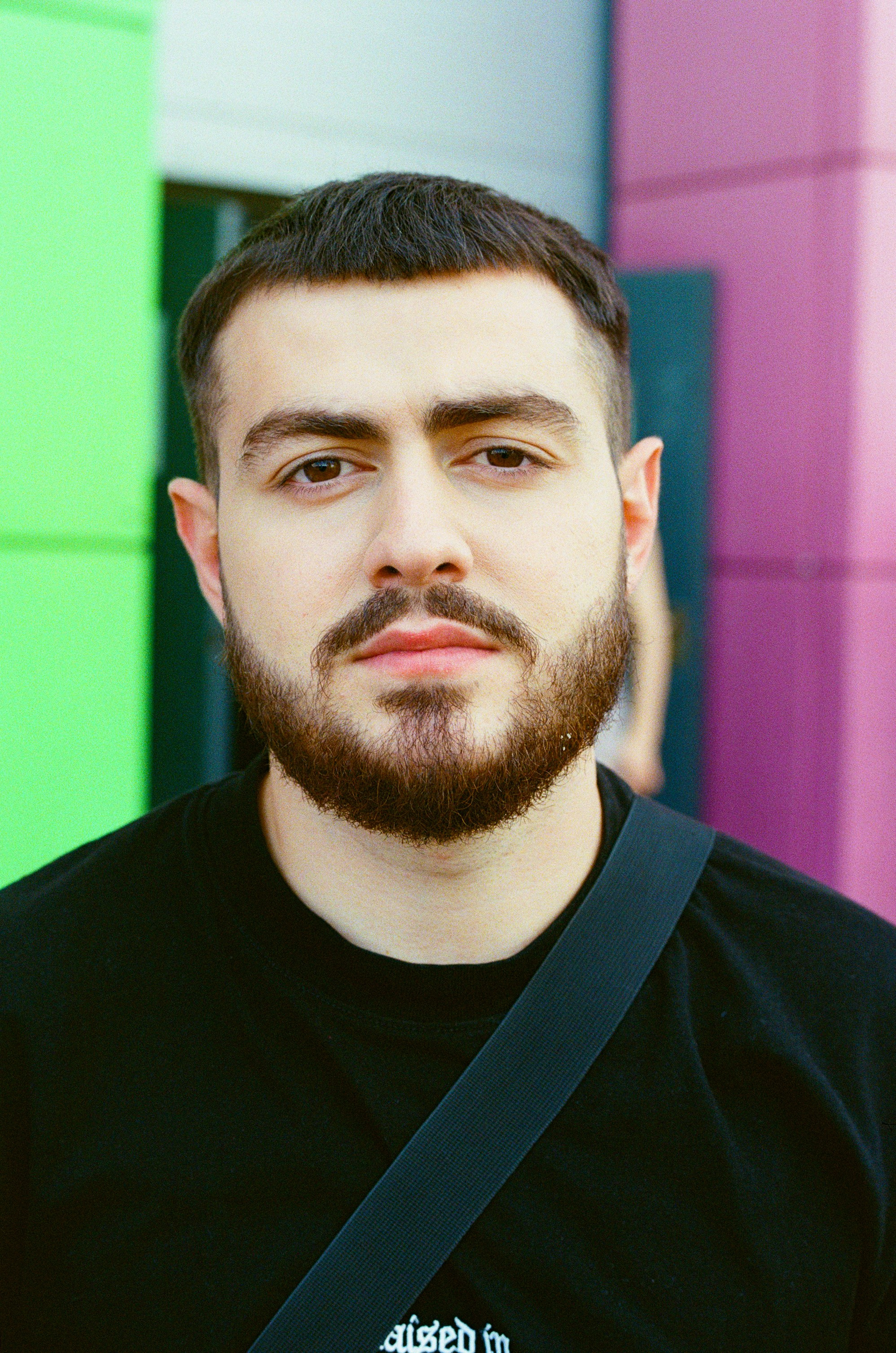 Лига Городов 2024. #спецкорНвер