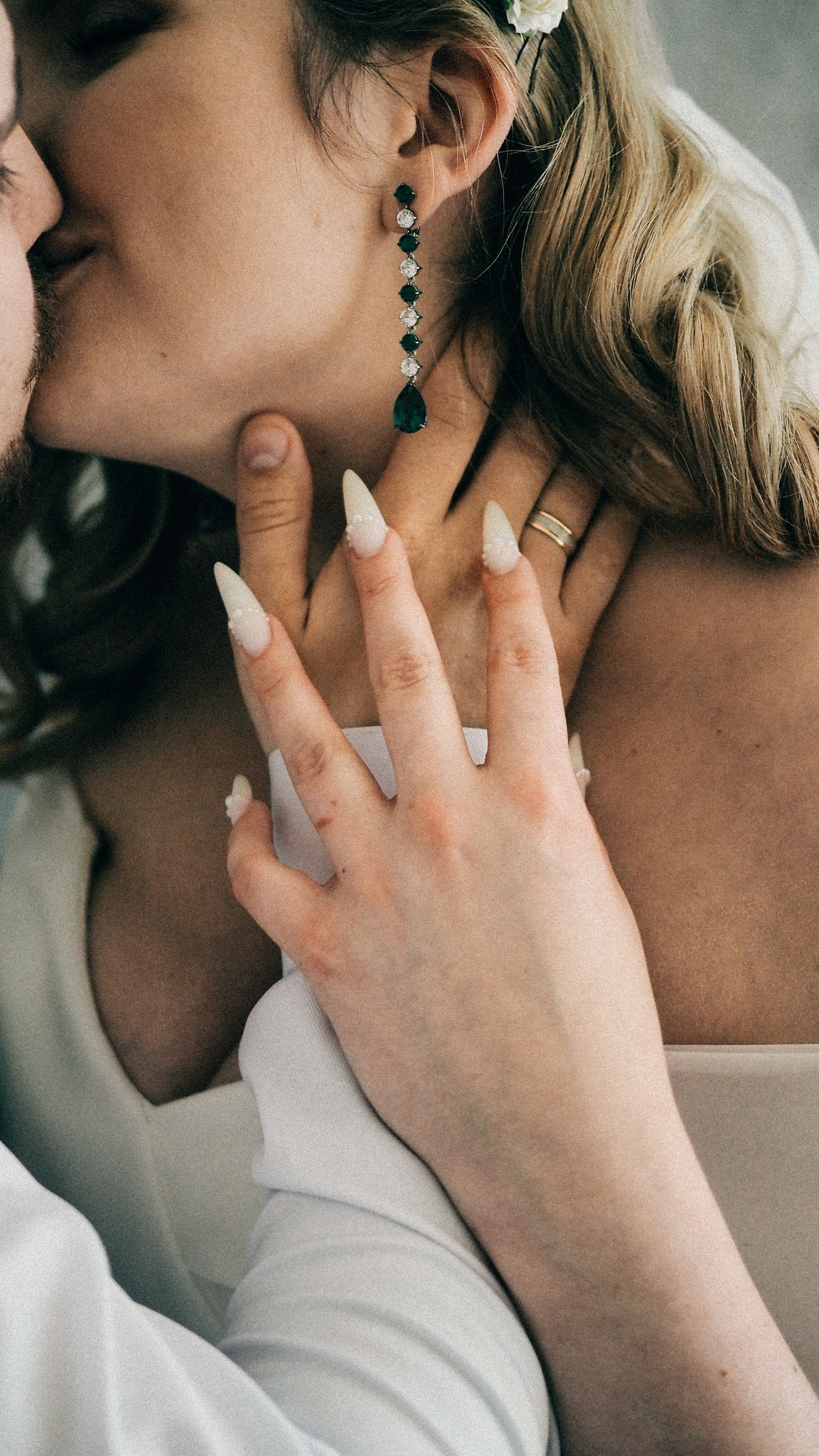 Оля & Антон. Фотограф София Комкина