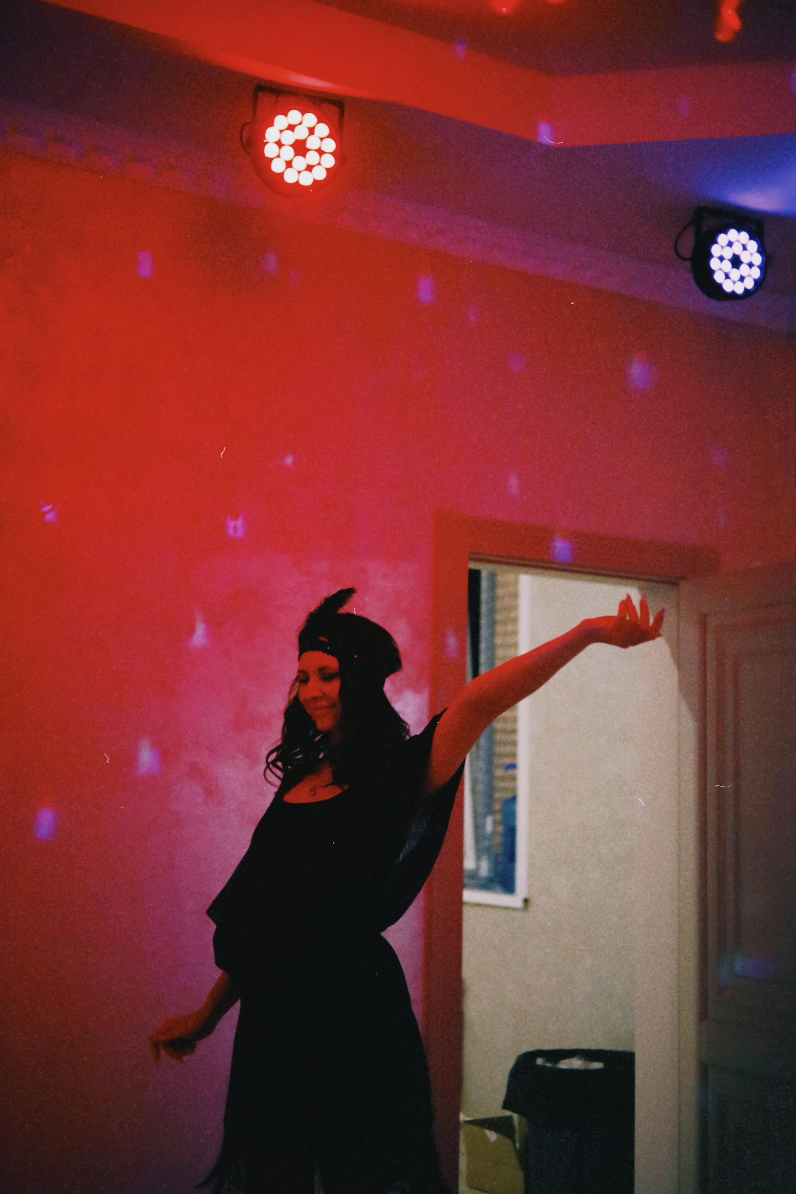 Тематический день рождения. Фотограф София Комкина