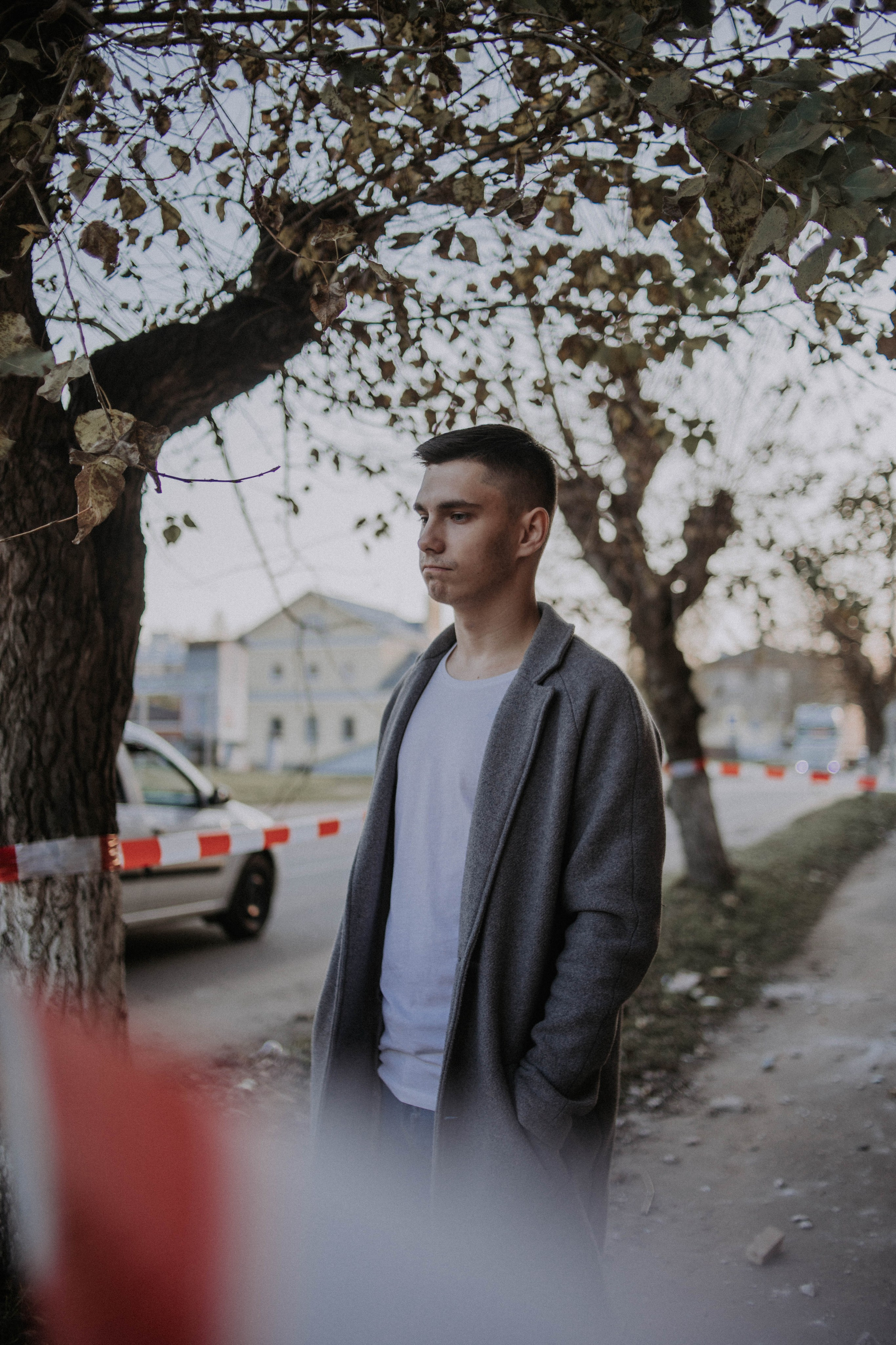 Рома. Фотограф София Комкина