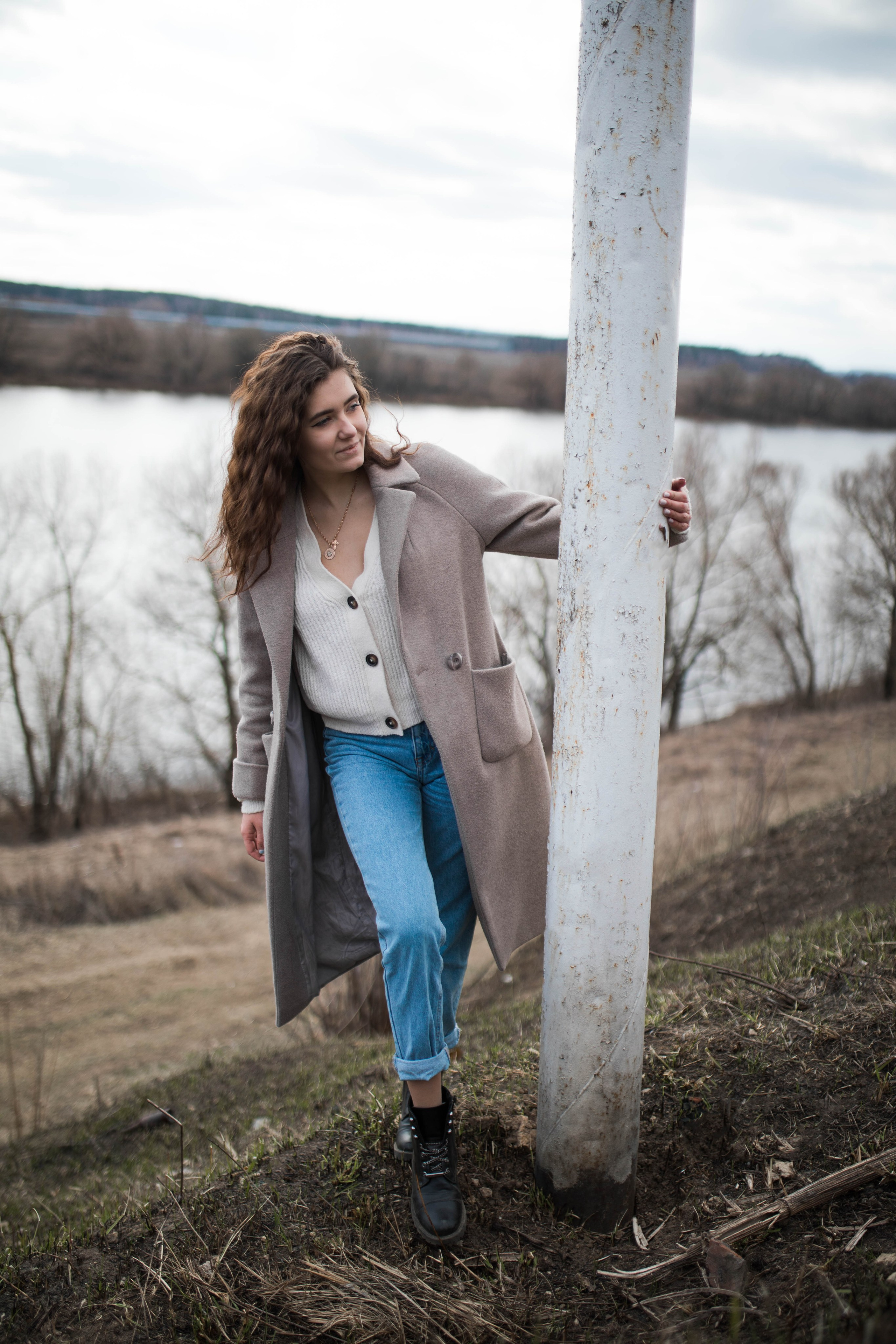 Вика. Фотограф София Комкина