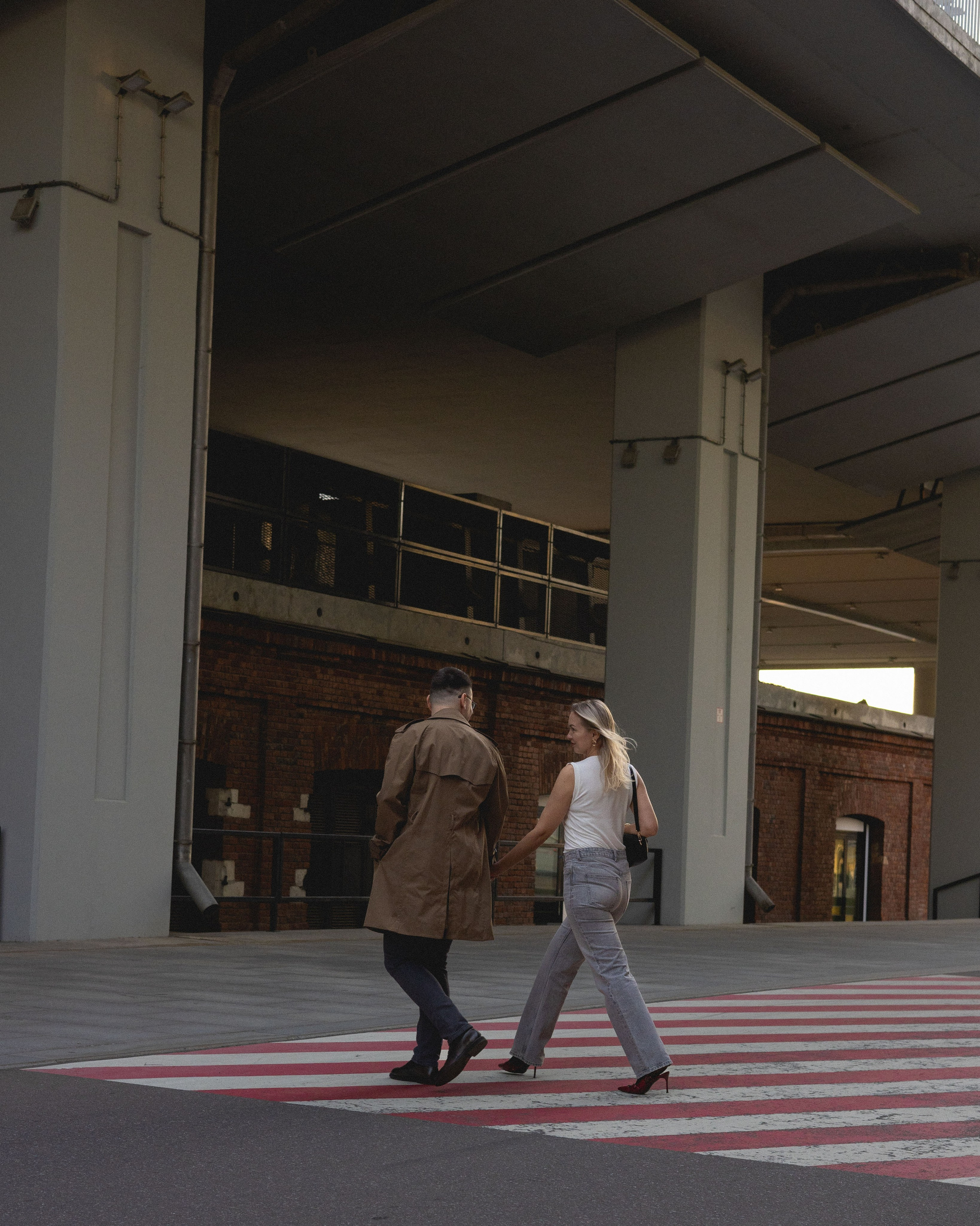 Лена & Максим. Фотограф Москва