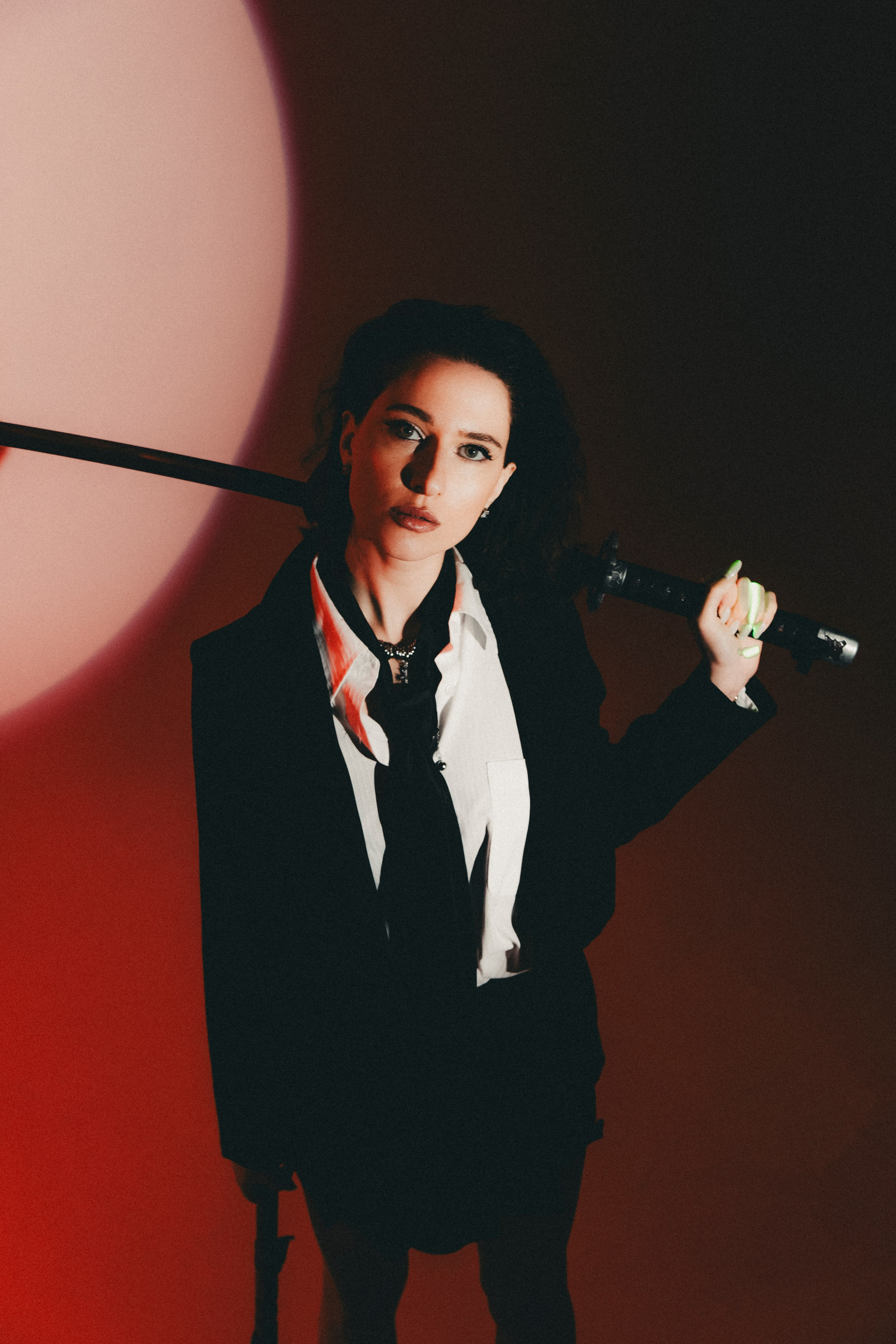 RED KATANA. Андрей Попов | Фотограф Волгоград| Druny_photo