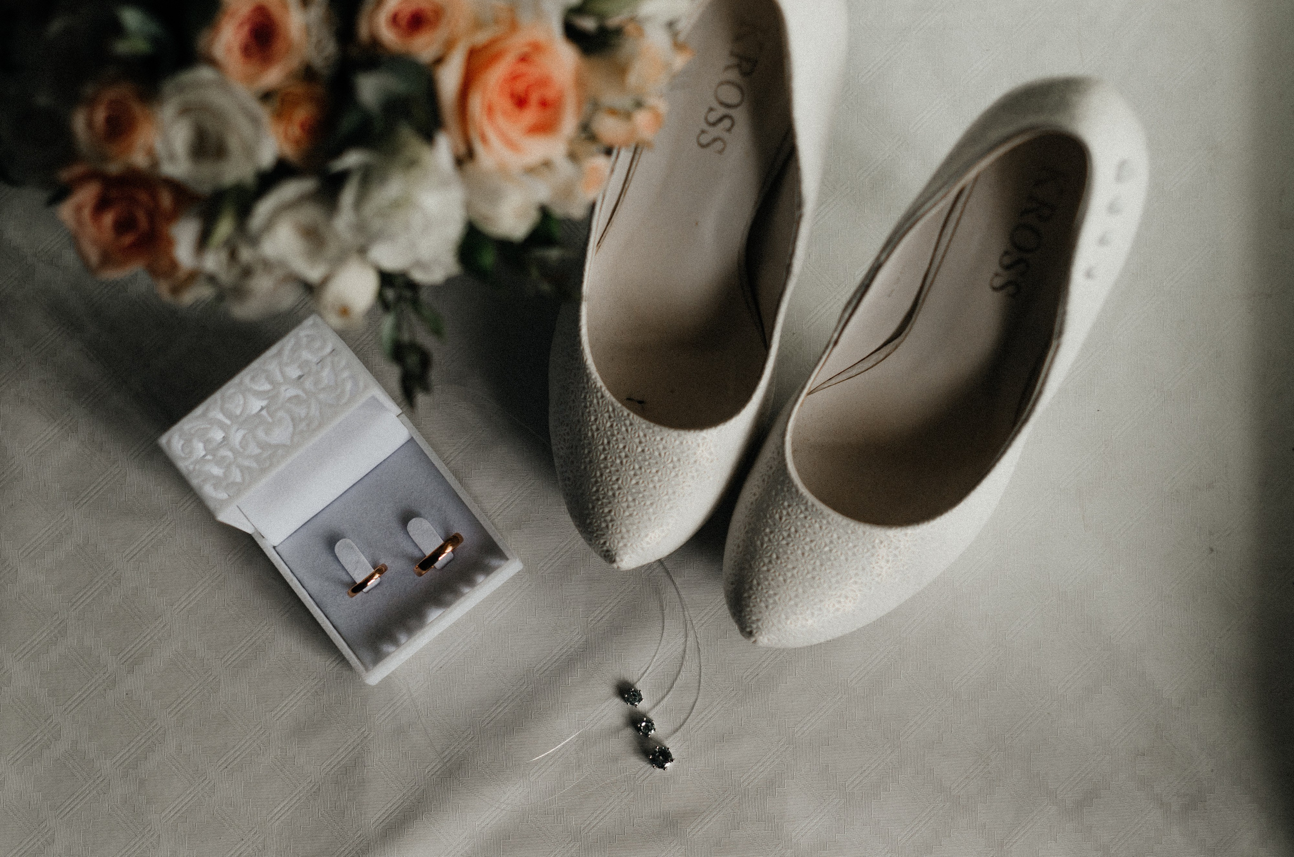 Михаил & Мария. Фотограф Anastasya Efimova