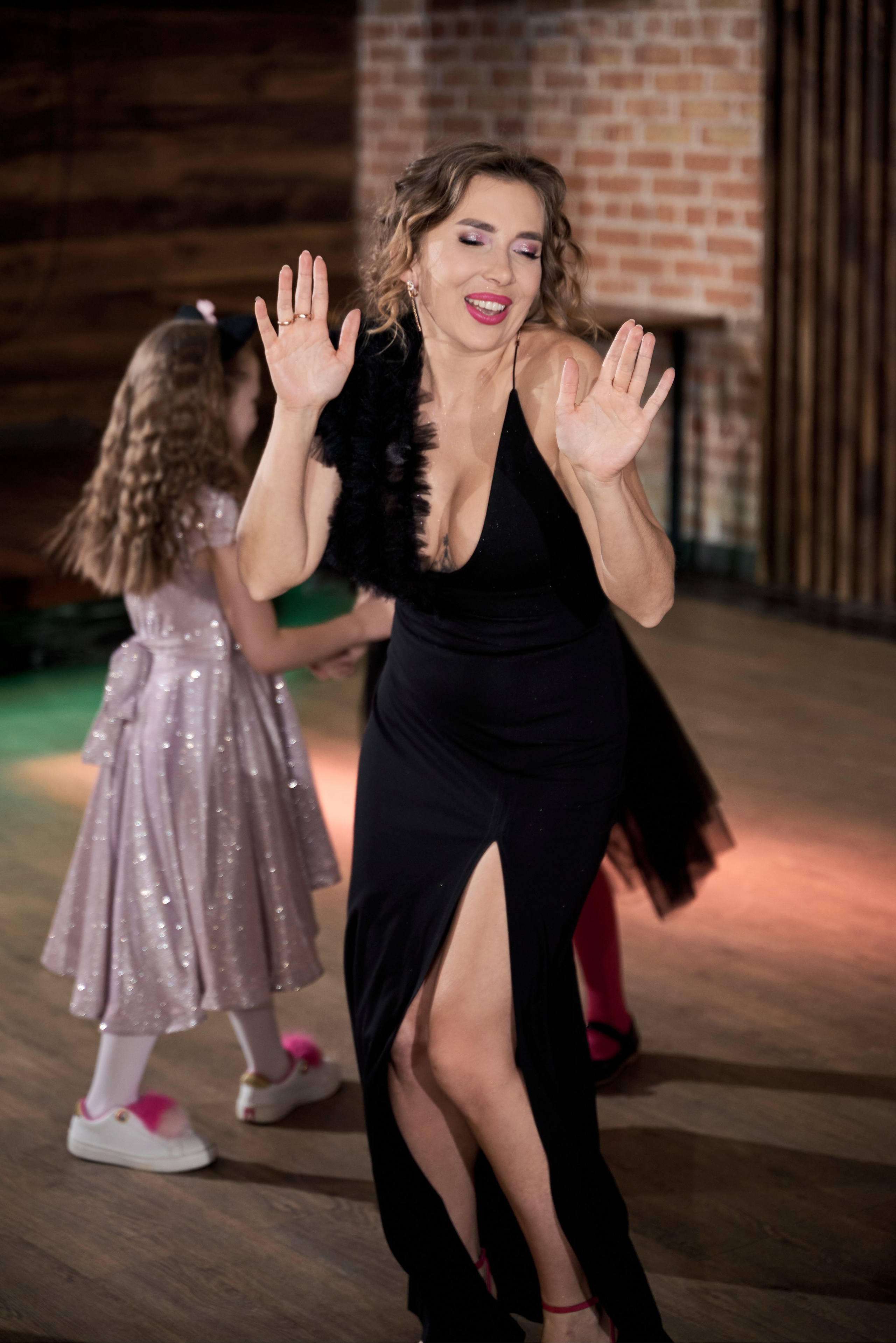 Юбилей. Свадебный фотограф Александр Браво